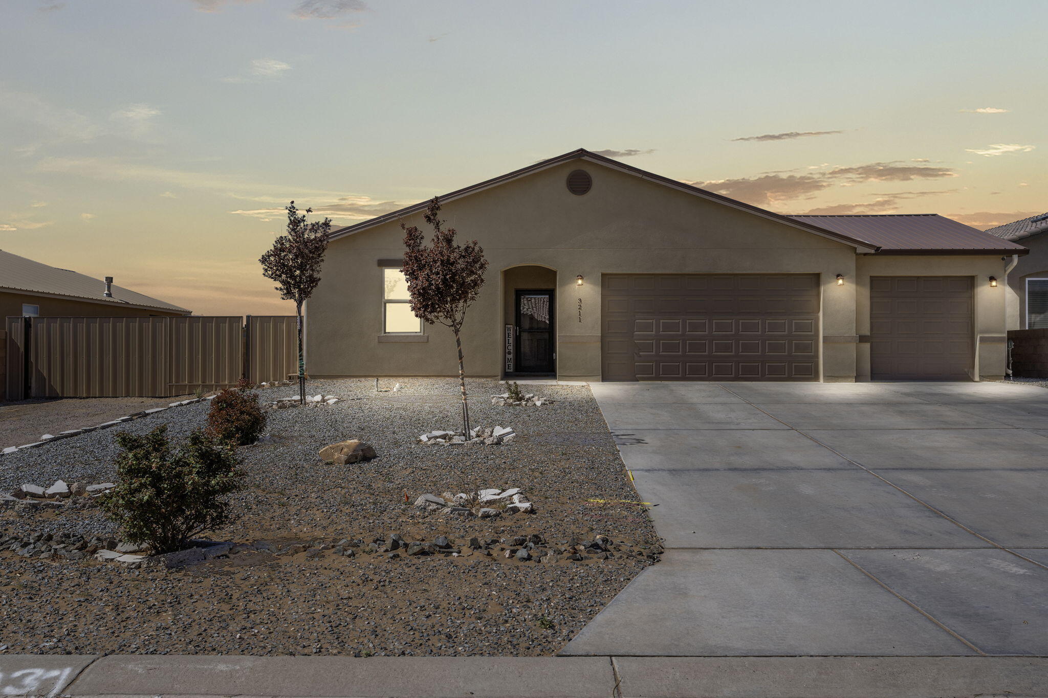 3211 ILFORD Road NE Rio Rancho, NM 87144