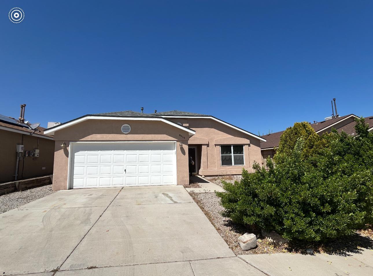 9019 Starboard Road NW, Albuquerque