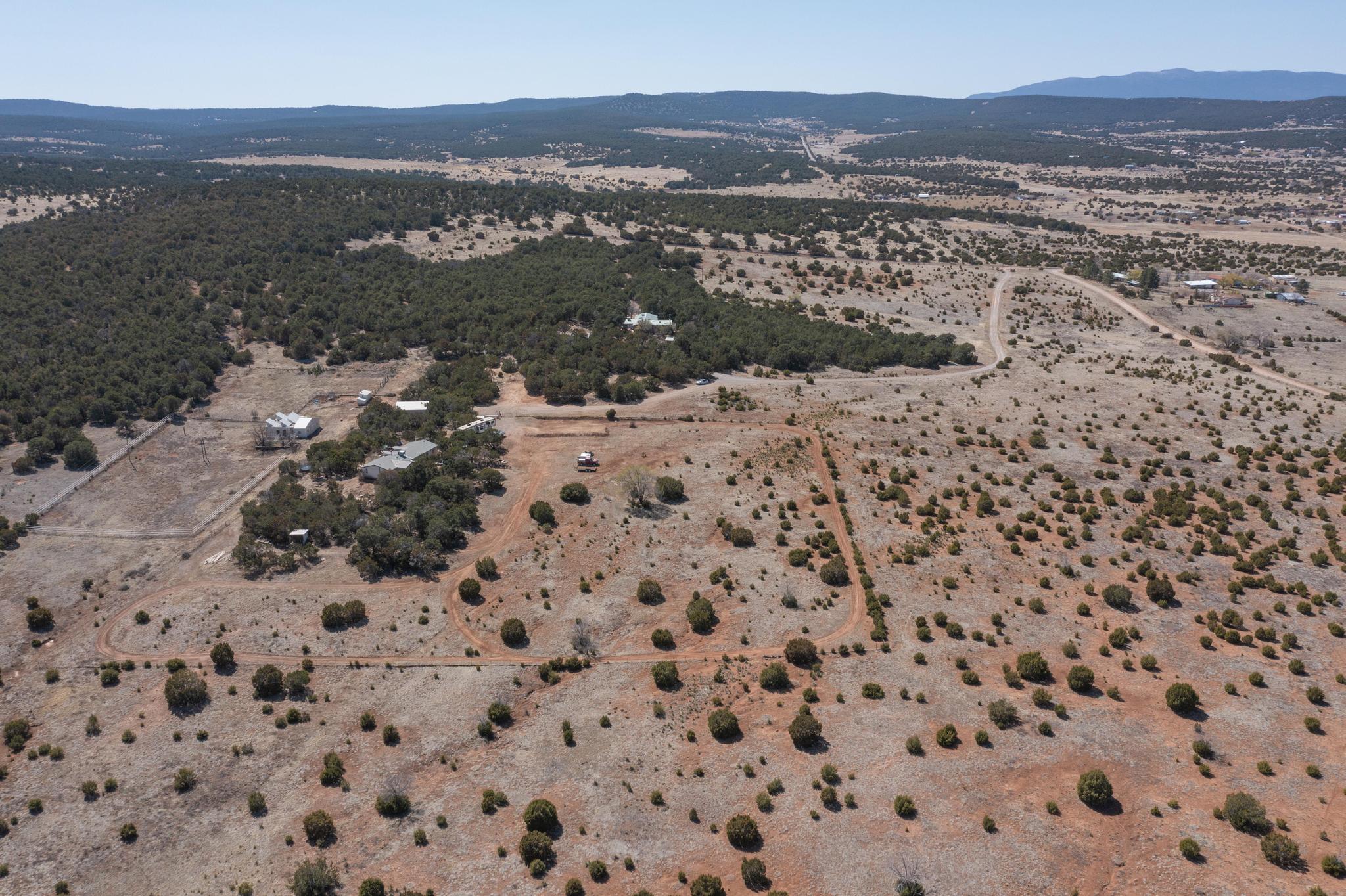 0 East Trail Road A&E Edgewood, NM 87015