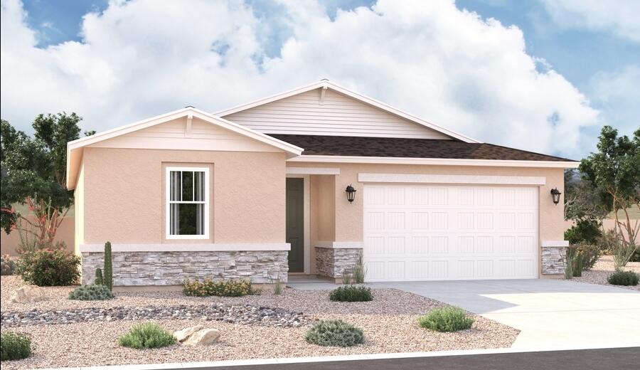 2526 Seaforth Circle NE Rio Rancho, NM 87144
