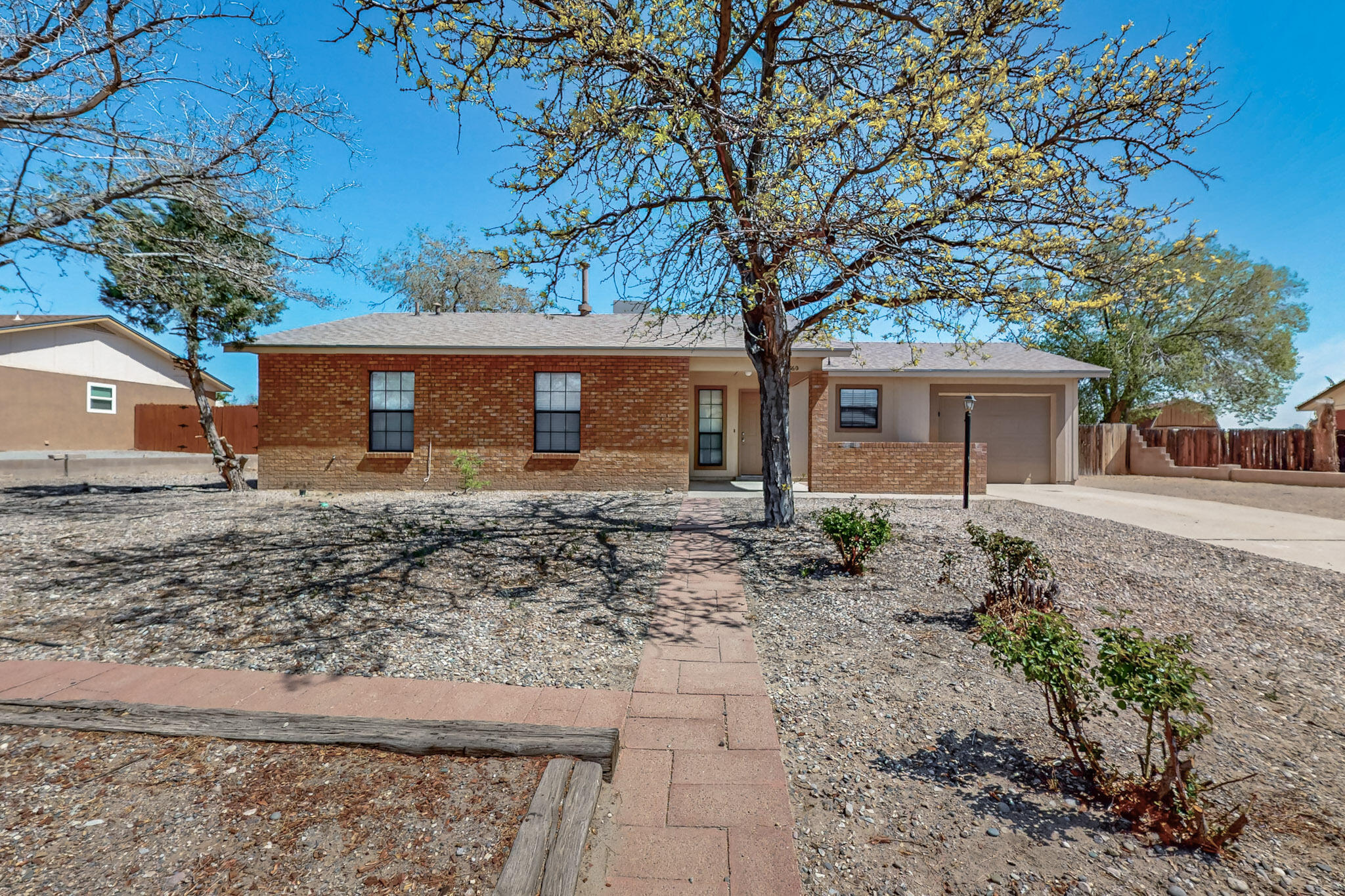 360 LITTLER Drive SE Rio Rancho, NM 87124