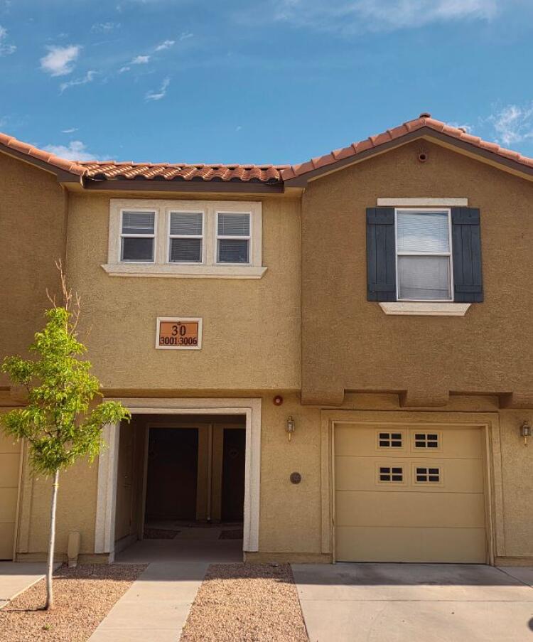 Private gated community has it ALL! Club house, swimming pool, park, basketball & tennis courts. Beautifully updated 3BR, 3BA, 1CG! Tons of light, sleek granite countertops, huge pantry, tankless water heater! Calming backyard courtyard, walking paths + updated bathrooms, tile & granite! Custom closet in 2nd BR, & huge primary suite w/custom closet & luxurious bath! Priced to sell & sure to impress! Schedule your private tour today!