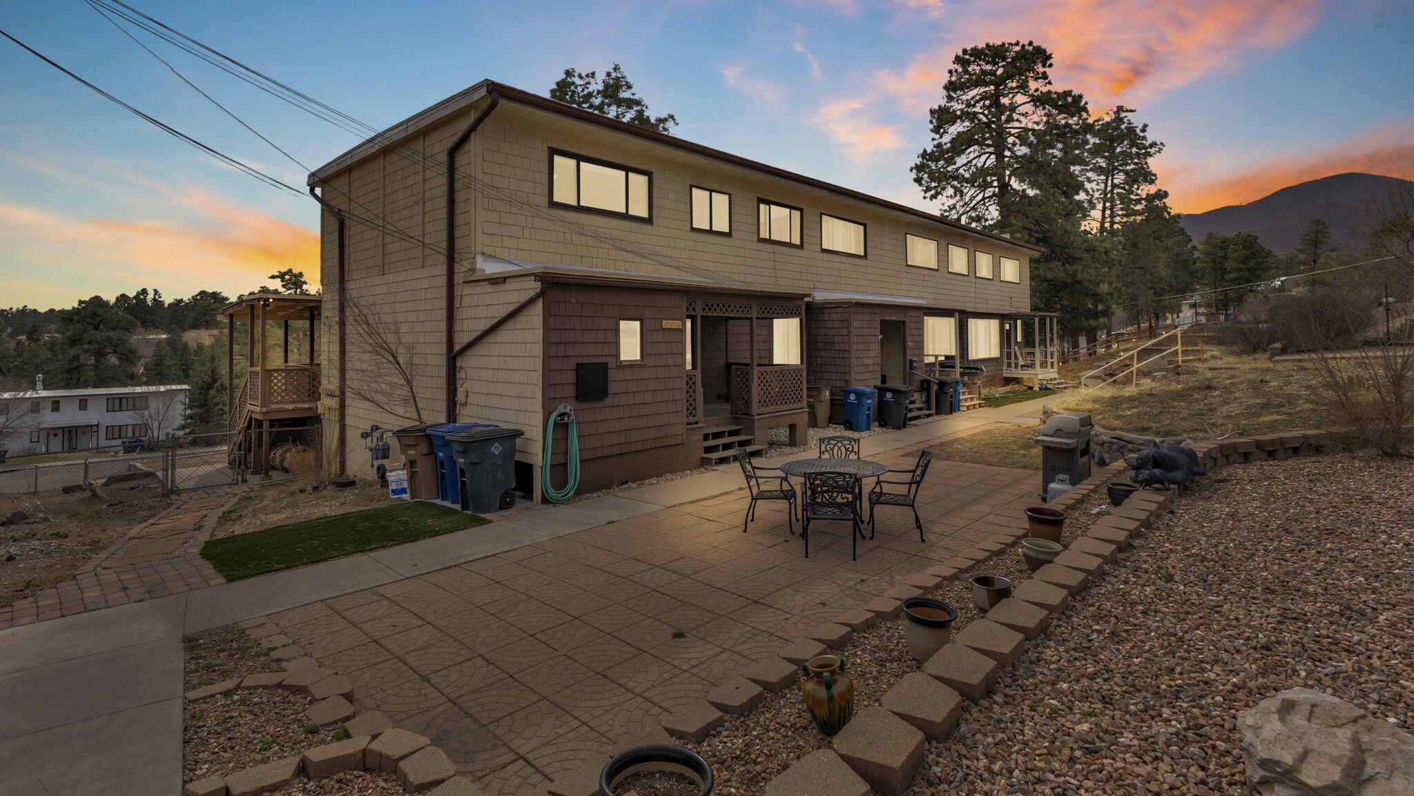 4205 ALABAMA Avenue A, Los Alamos