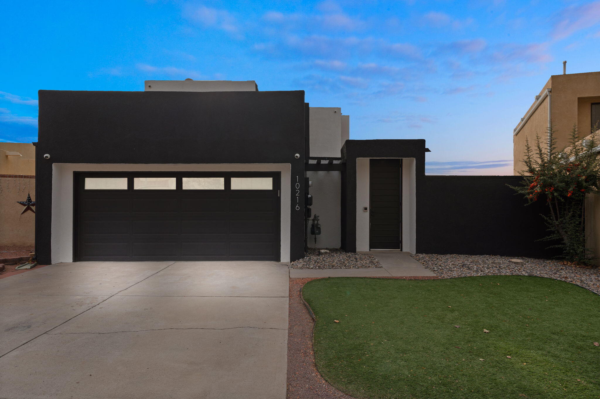 10216 OSO REDONDO NE Albuquerque, NM 87111