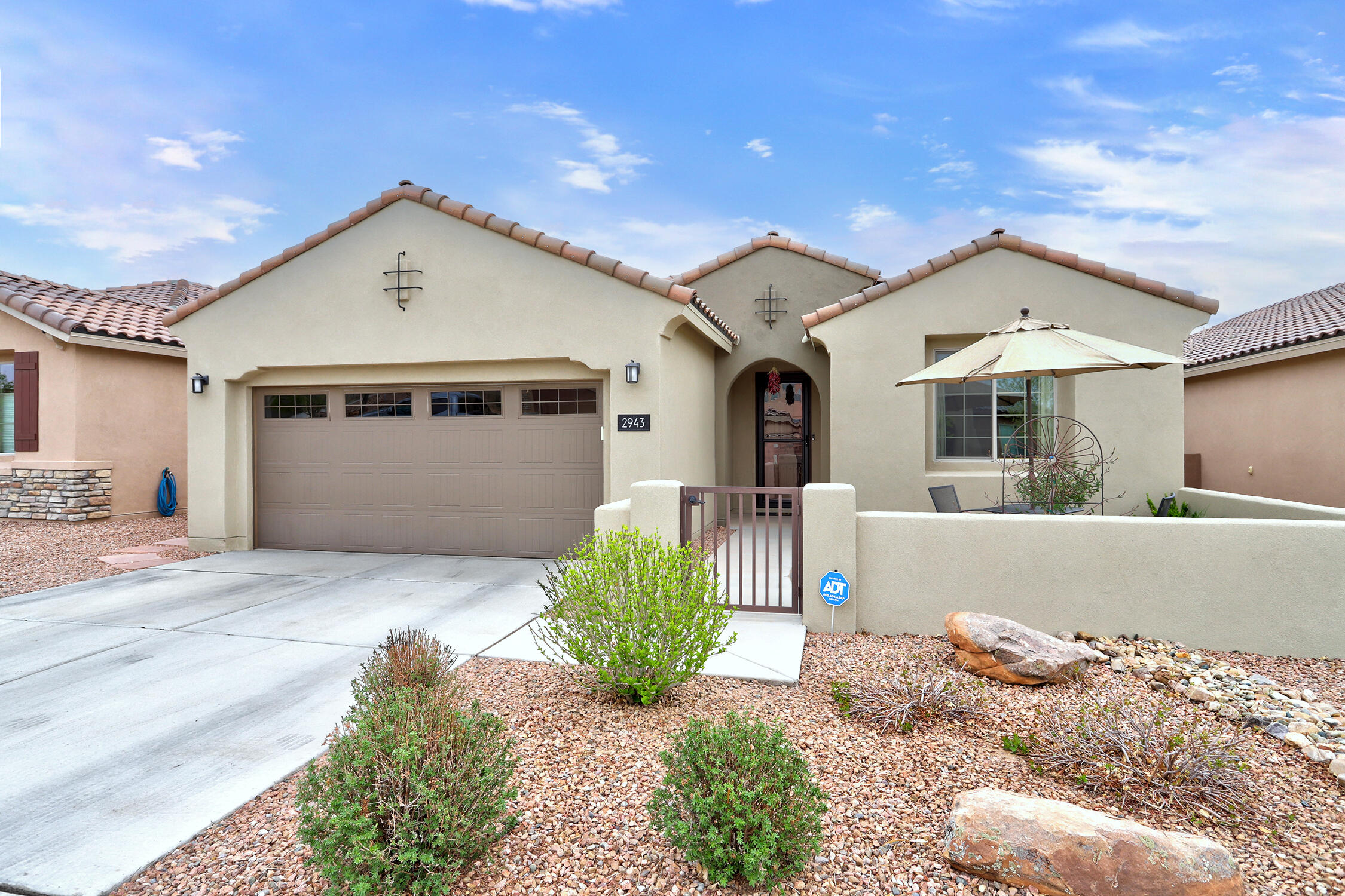 2943 KINGS CANYON Loop NE Rio Rancho, NM 87144