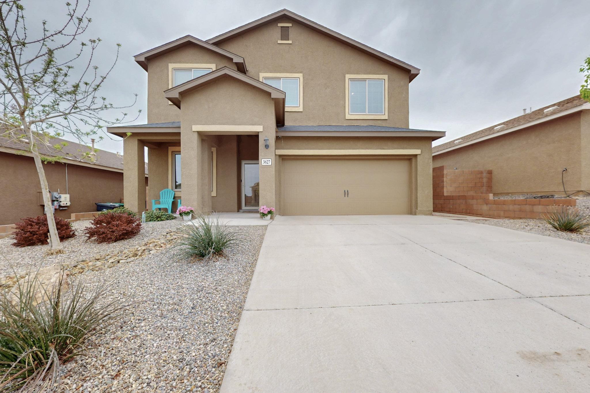 3627 TIMBERLINE Road NE Rio Rancho, NM 87144