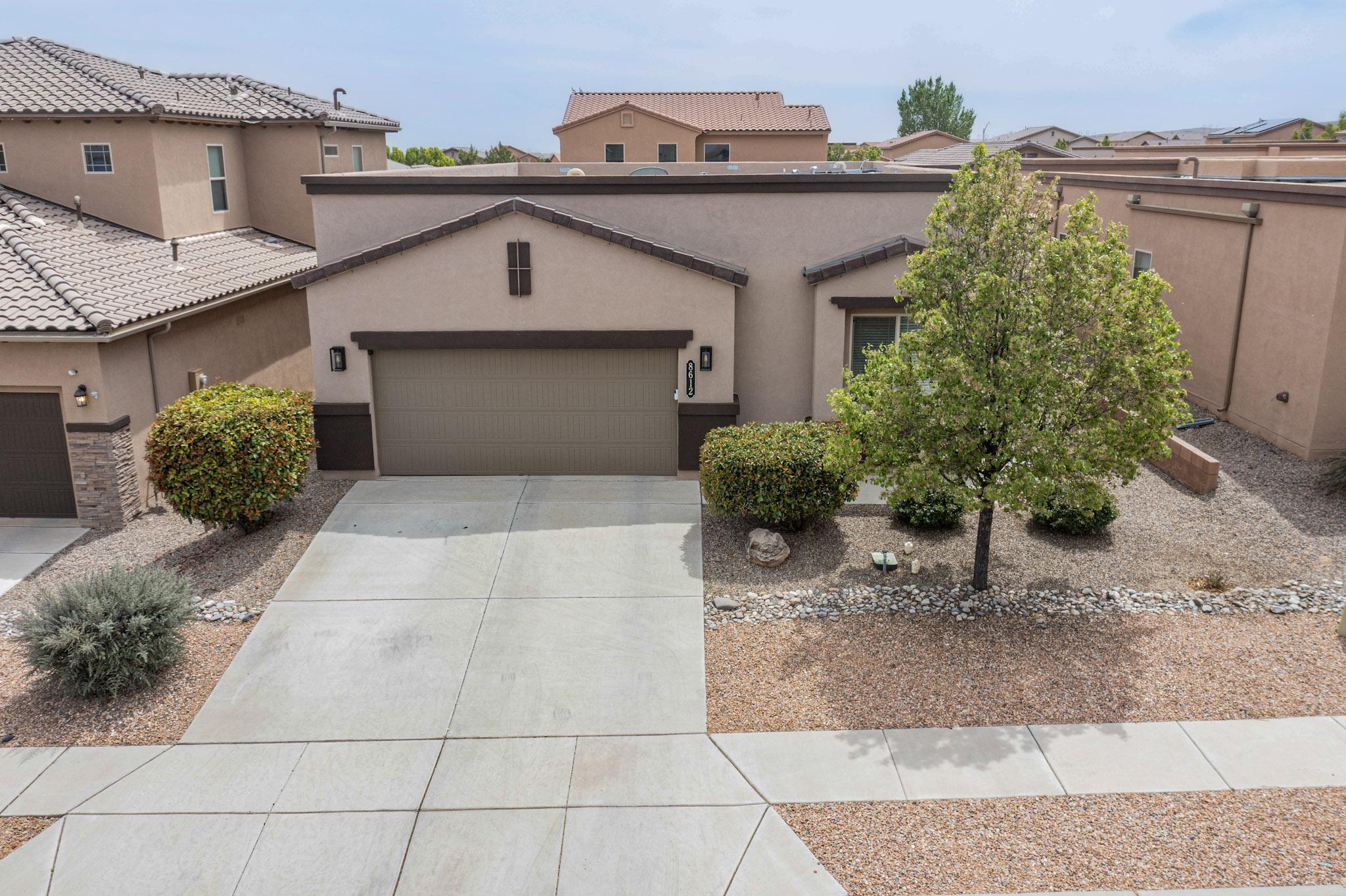 8612 Chilte Pine Road NW Albuquerque, NM 87120