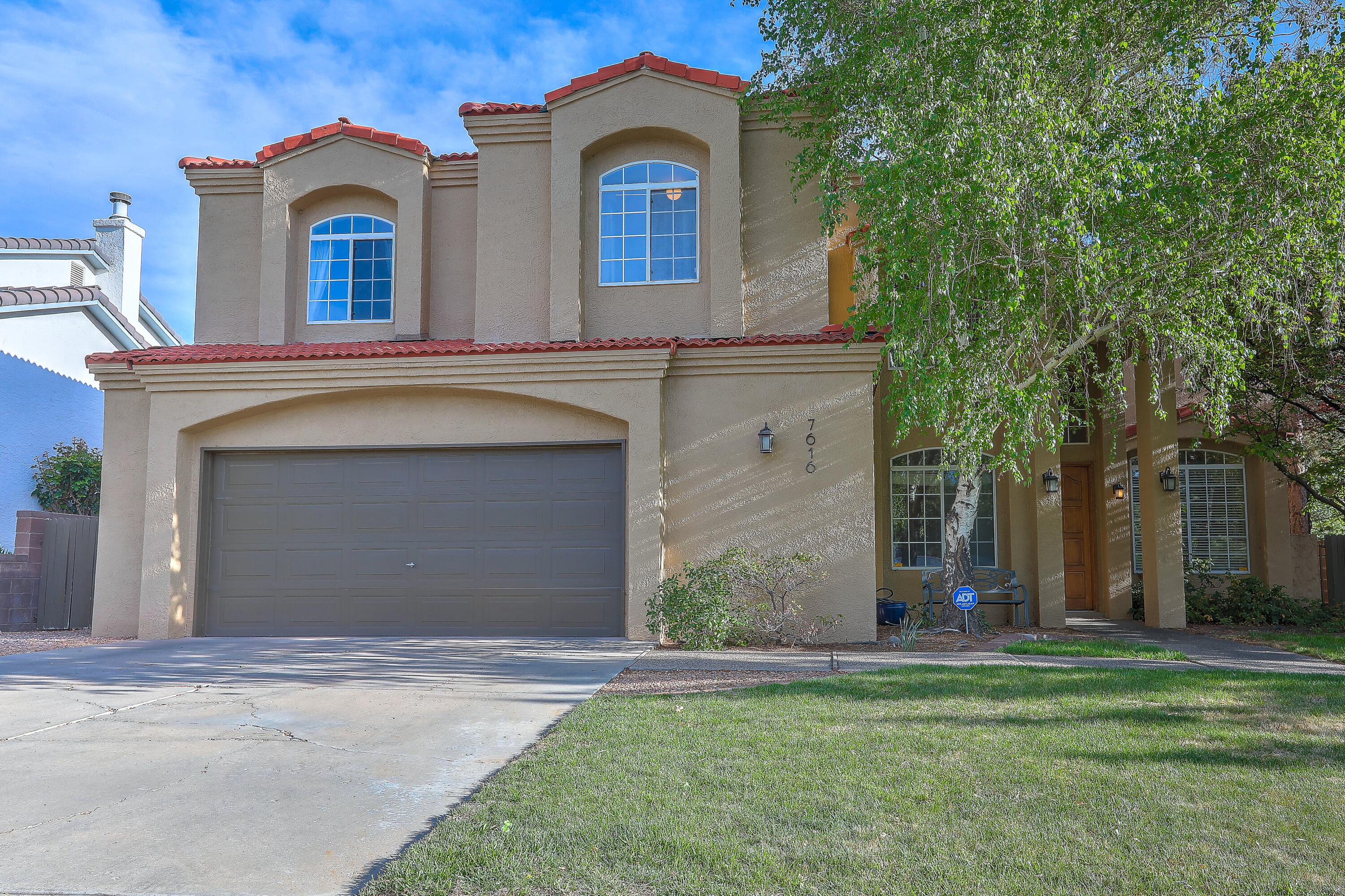 7616 EAGLE ROCK Avenue NE Albuquerque, NM 87122
