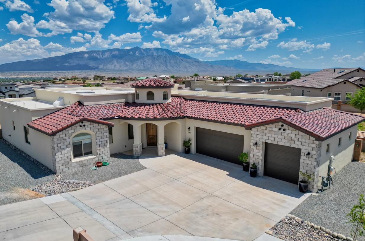 3415 Ramadan Court NE, Rio Rancho
