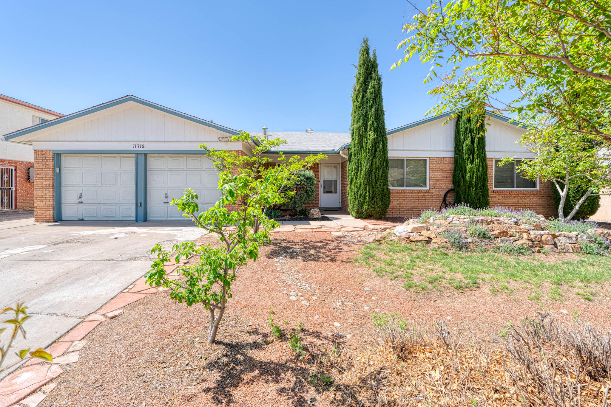 11712 GOLDEN GATE Avenue NE Albuquerque, NM 87111