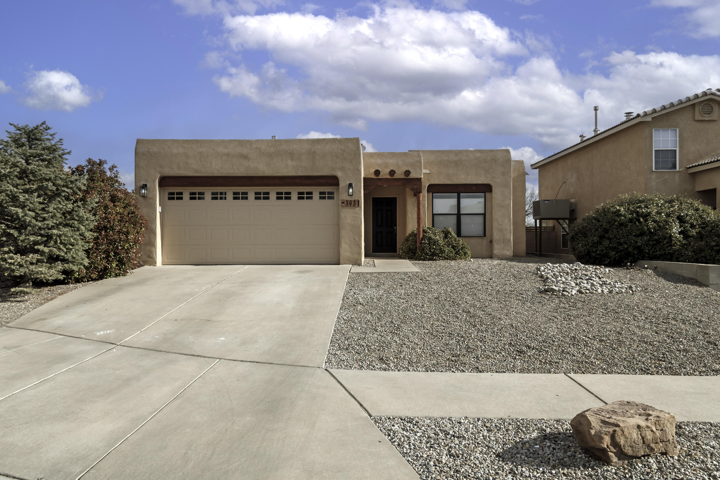 3931 PINELEAF Place NW Albuquerque, NM 87114