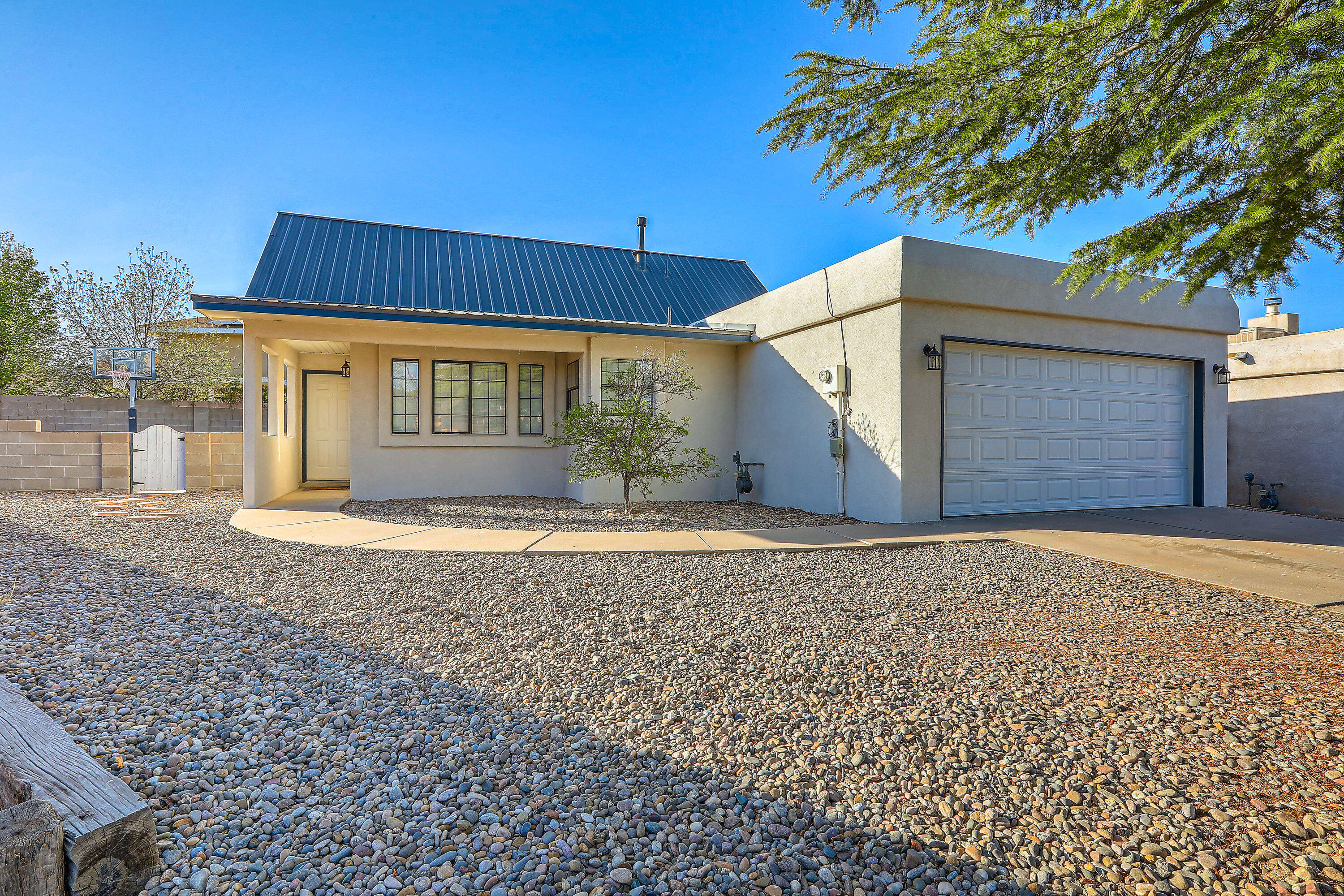 Charming & Move-In Ready Taylor Ranch Gem!This updated 2-bedroom, 2-bath home offers fantastic value in a sought-after neighborhood. Vaulted ceilings create a bright, open feel, and the spacious cul-de-sac lot provides privacy and room to relax or entertain. This home is as cozy as it is stylish--perfect for first-time buyers or anyone looking to downsize without compromise. Enjoy recent updates throughout--just move in and make it yours! Prime location near Taylor Ranch Library, local parks, and a nearby dog park--perfect for outdoor lovers and pet owners alike.