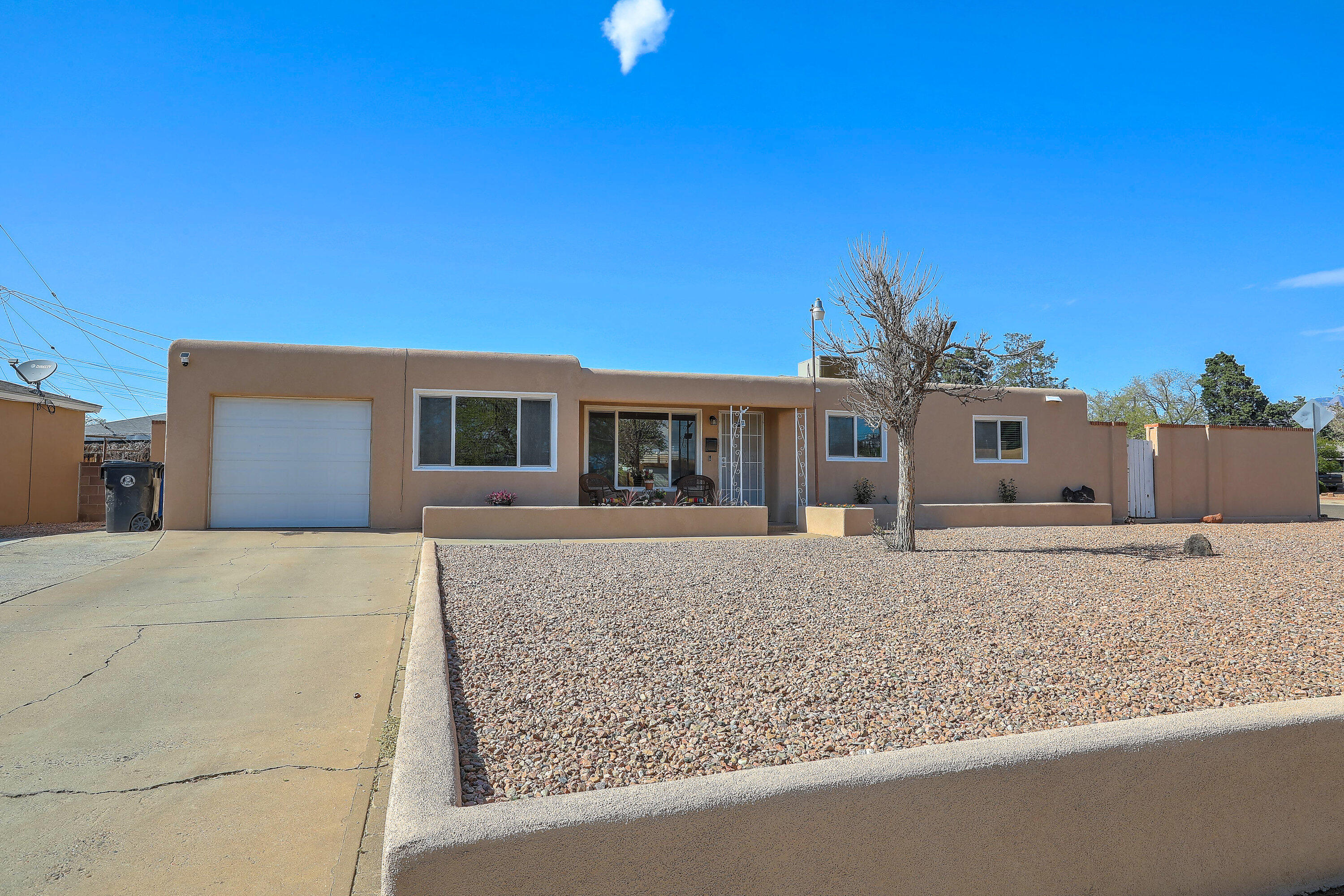 9619 ARVADA Avenue NE Albuquerque, NM 87112