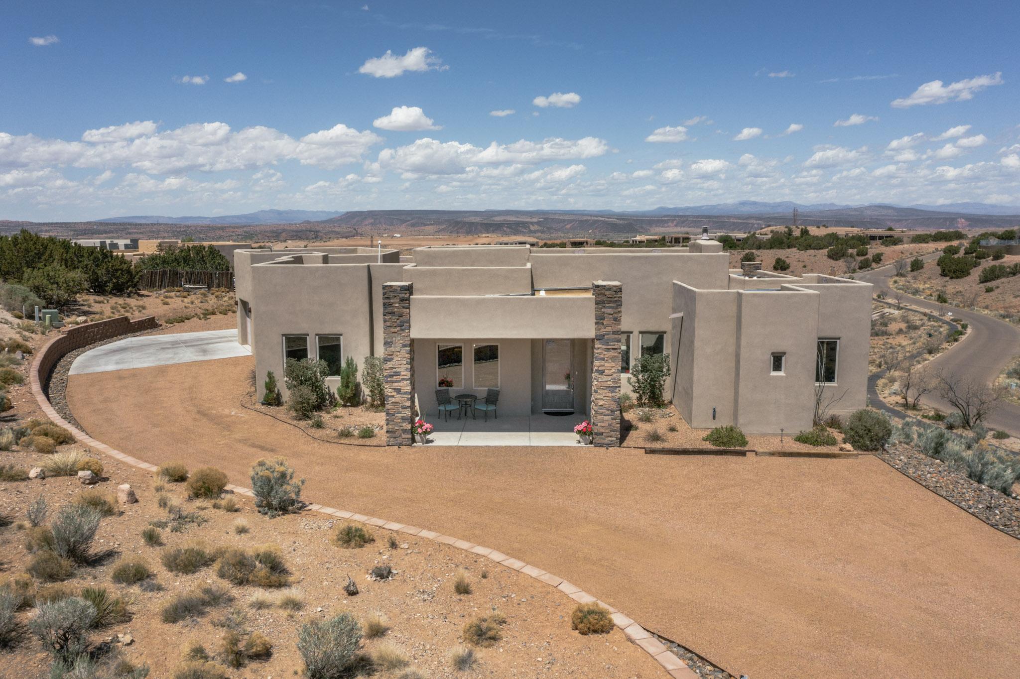 2 TIWA Trail Placitas, NM 87043