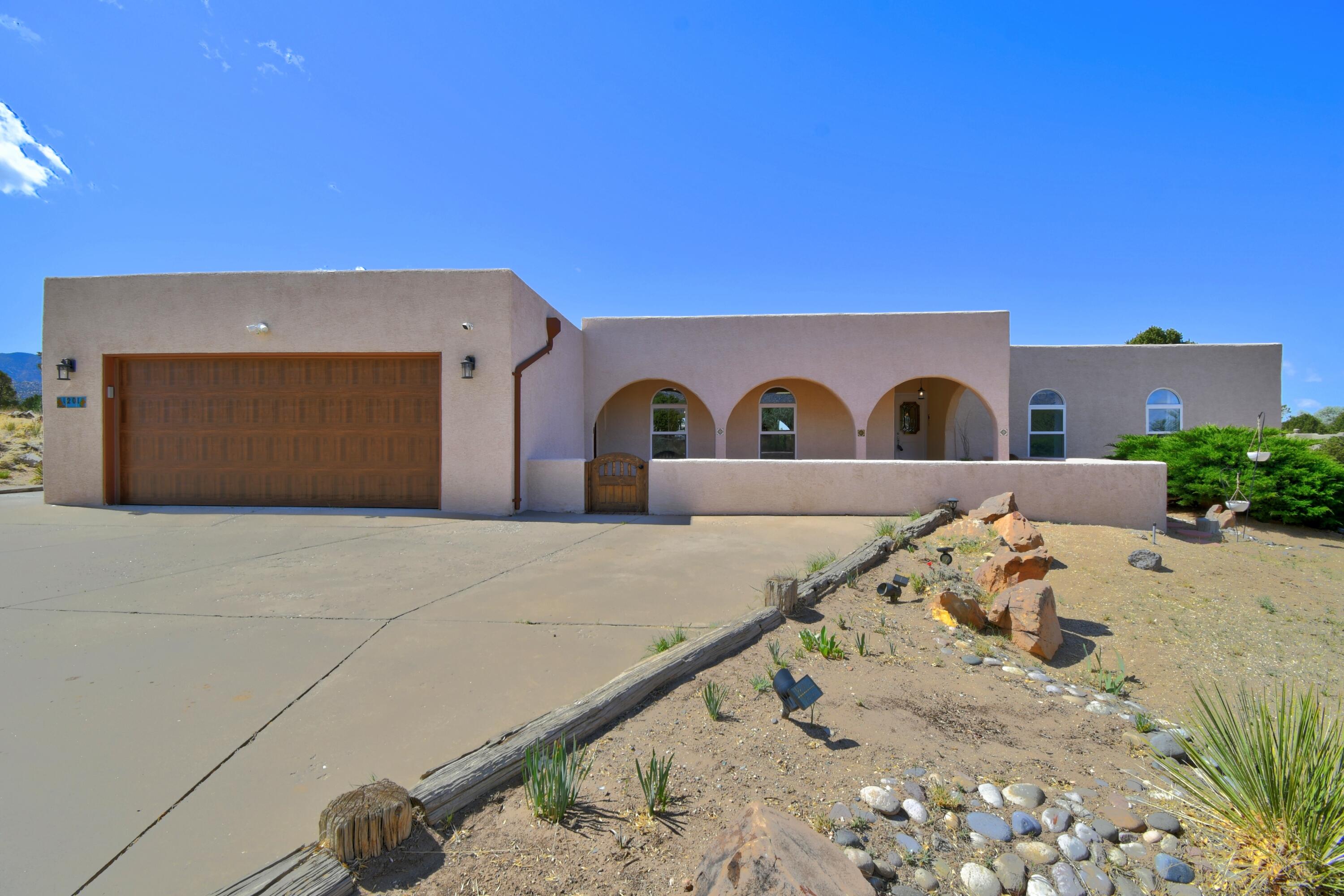 1201 MARIGOLD Drive NE Albuquerque, NM 87122