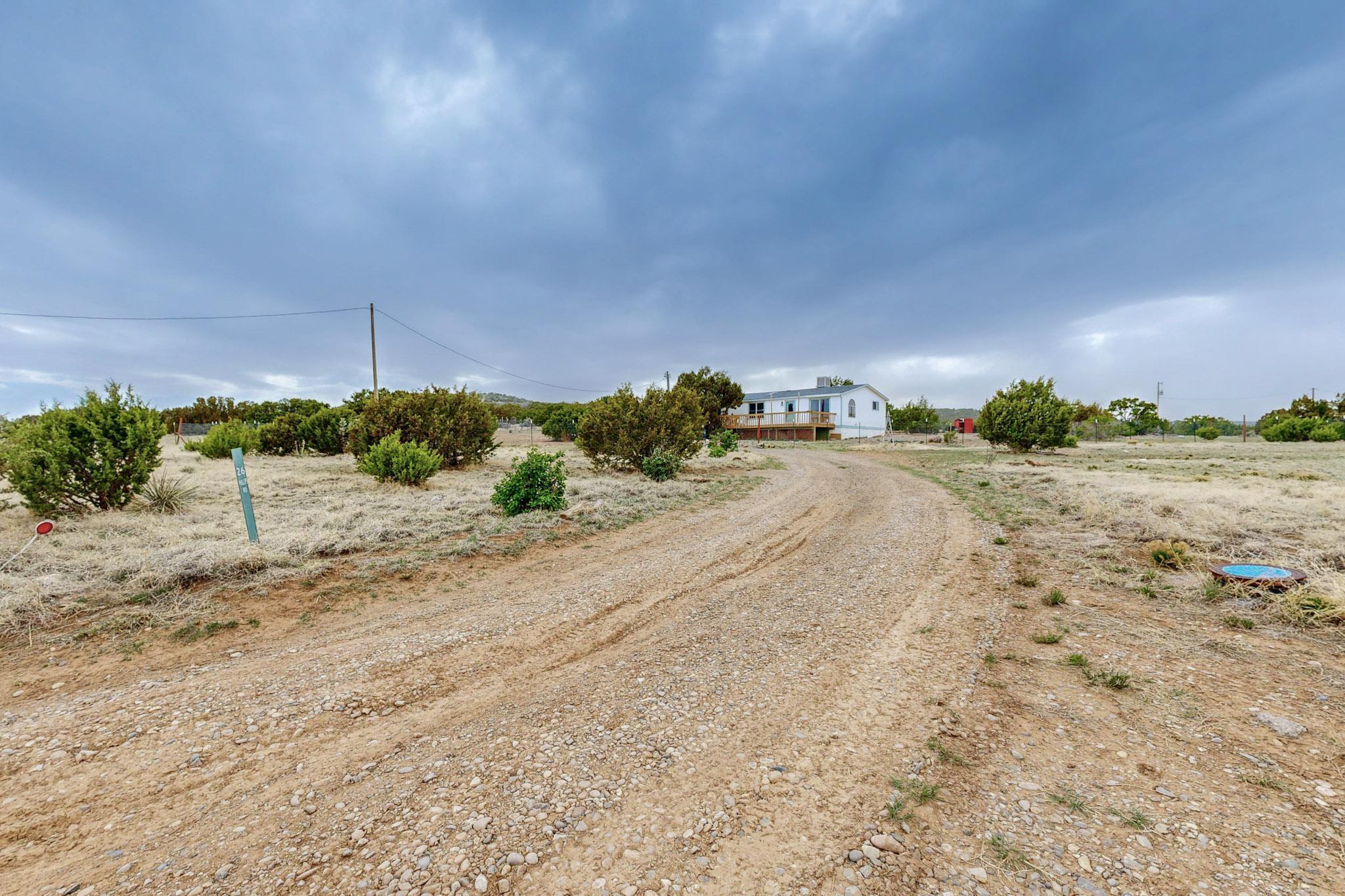 26 Phillips Road, Moriarty