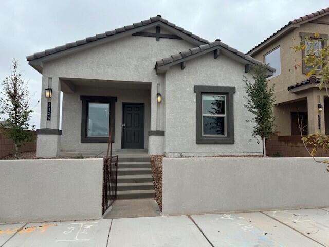 5642 Wood Road SE Albuquerque, NM 87106