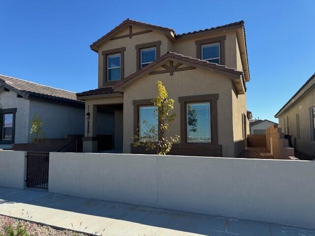5626 Newhall Drive SE Albuquerque, NM 87106