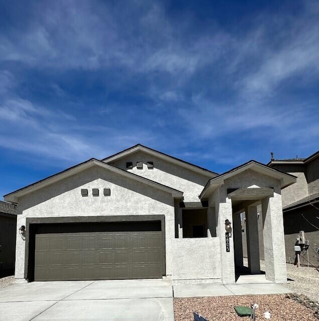 6805 Sidreaux Court NW Albuquerque, NM 87114
