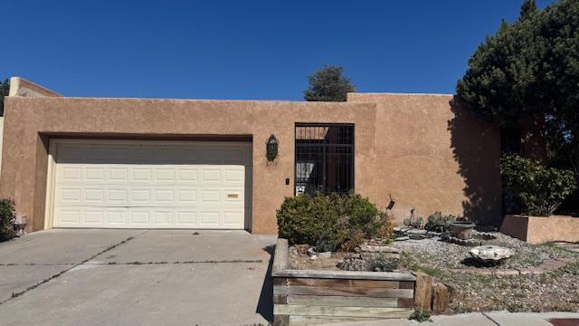 6117 Rio Hondo NE, Albuquerque