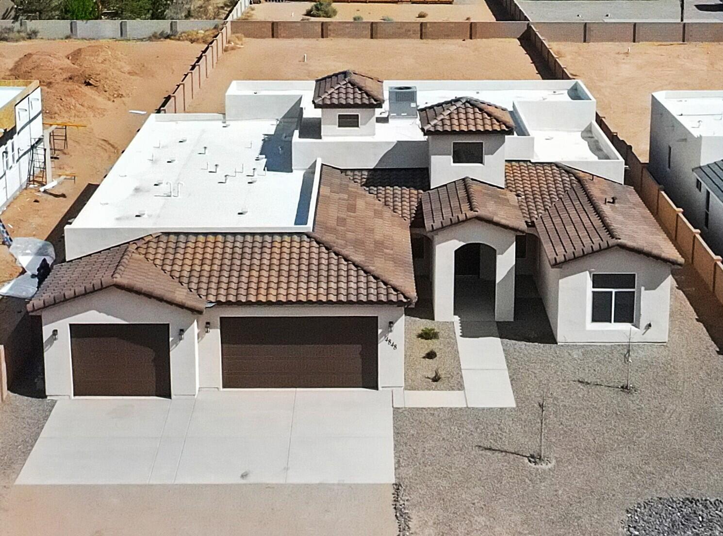 4848 KIM Road Rio Rancho, NM 87144