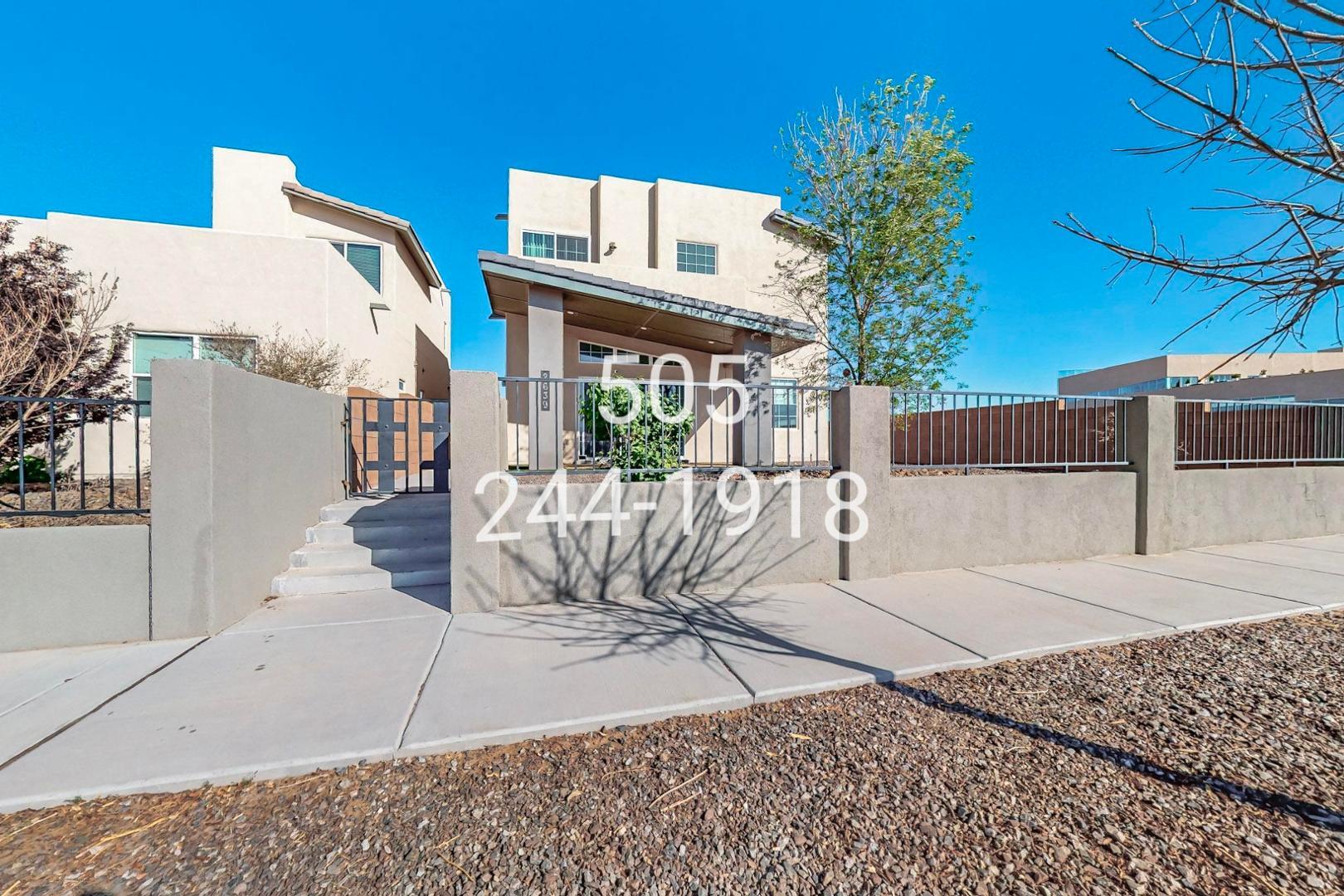 2639 Stryker Road SE, Albuquerque