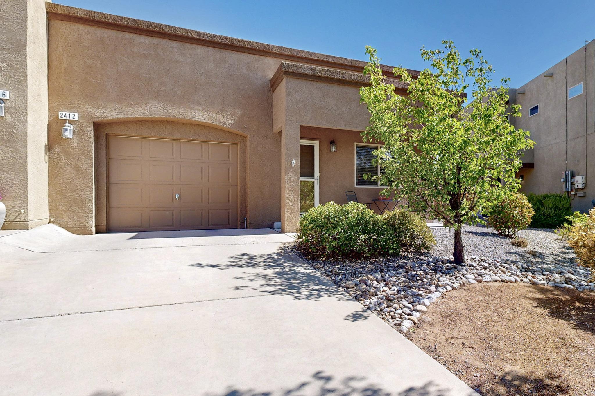 2412 CORVARA Drive SE Rio Rancho, NM 87124