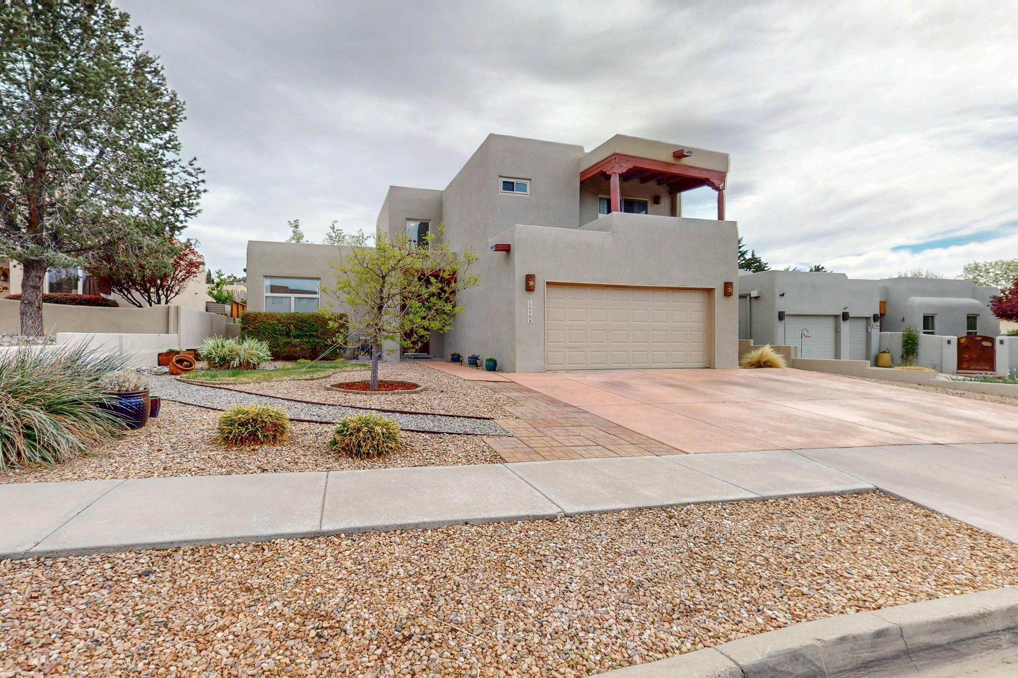 12808 THOMTE Road NE Albuquerque, NM 87112