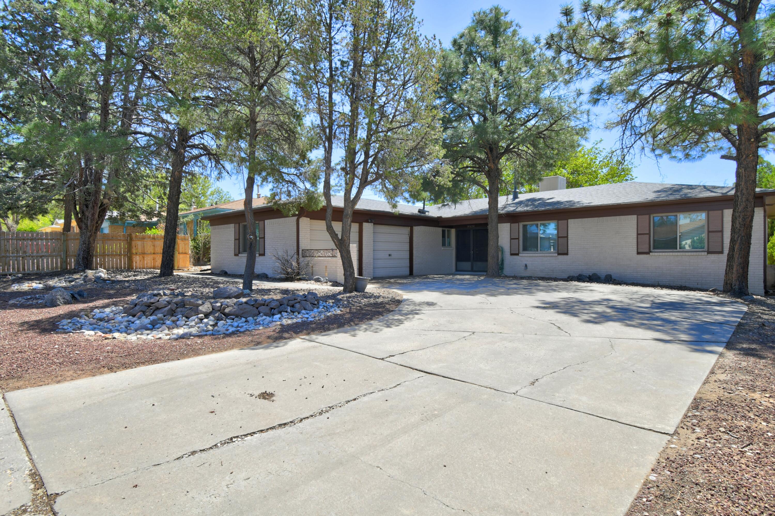 9620 GUTIERREZ Road NE, Albuquerque