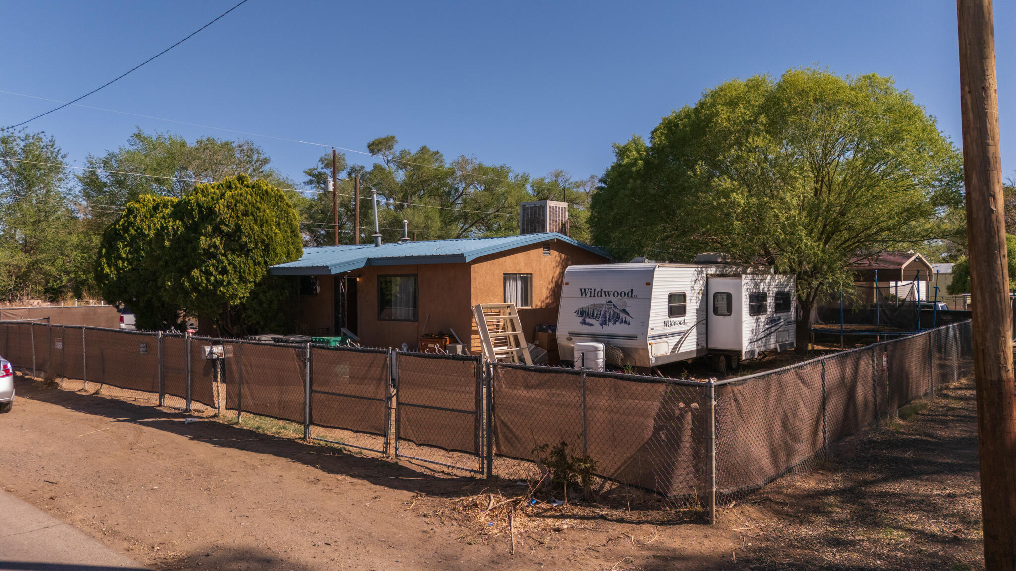 1520 ENTRADA BONITA Street SW, Albuquerque