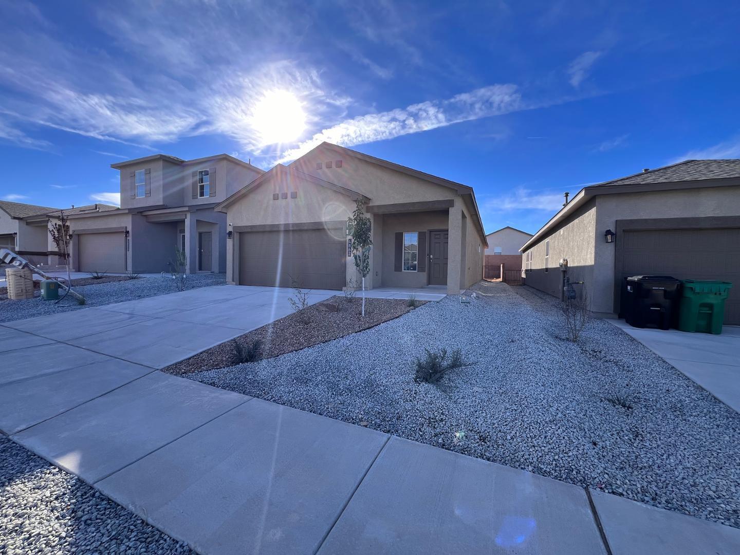 4862 SANDIA PEAK Road NE Rio Rancho, NM 87144