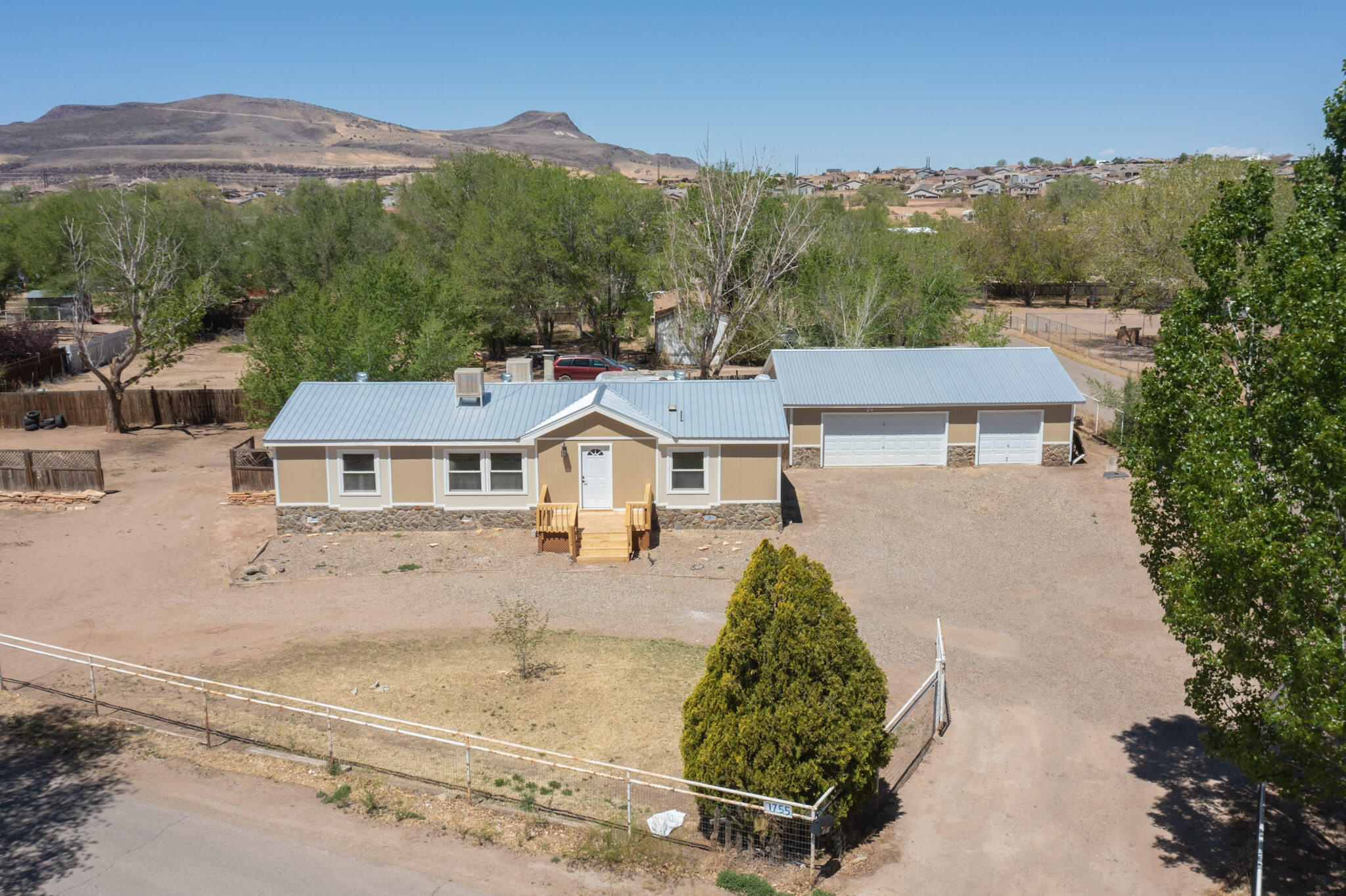 1755 Shawn Drive SW Los Lunas, NM 87031