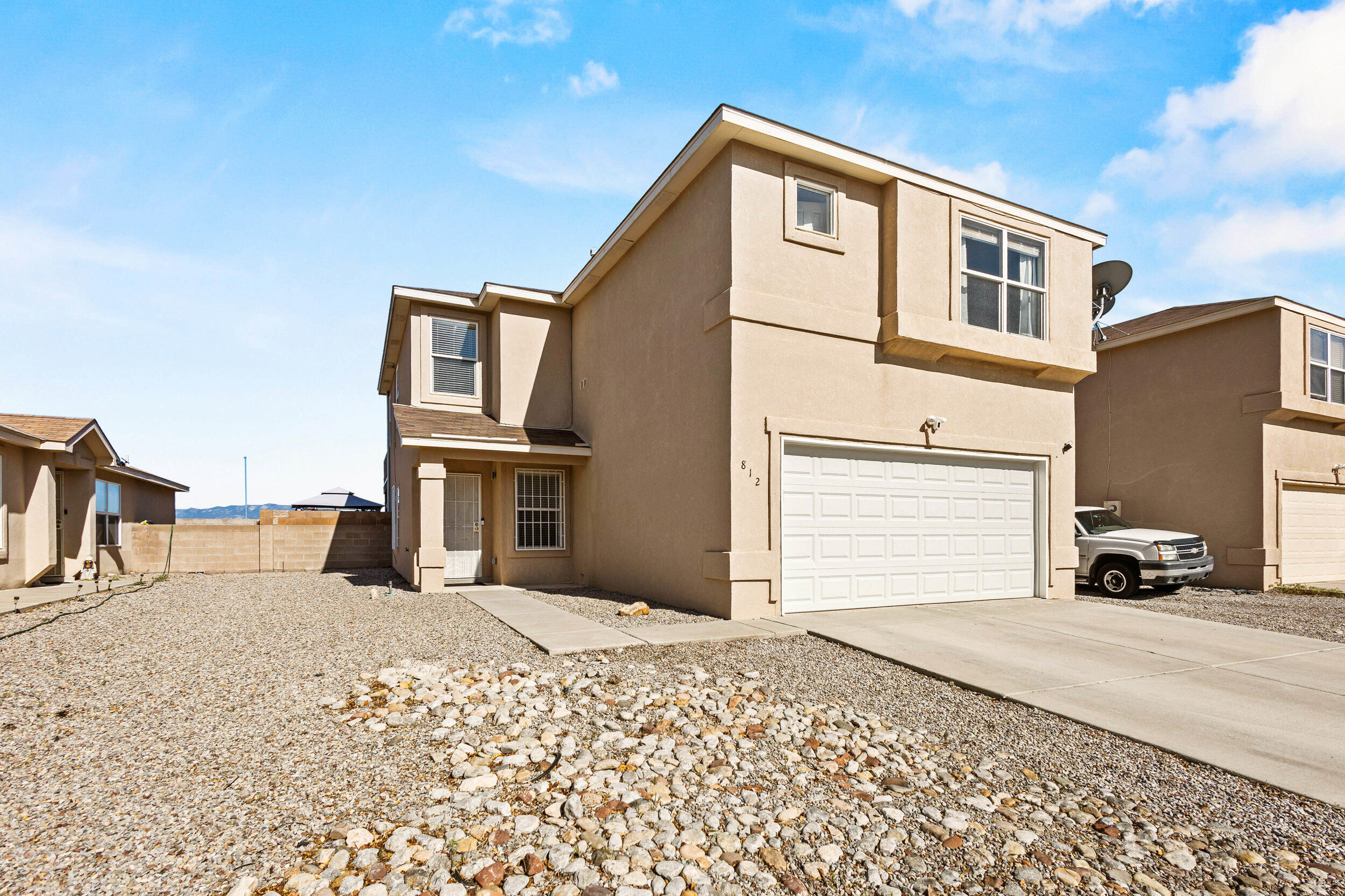 812 SANDY Drive NW Albuquerque, NM 87120