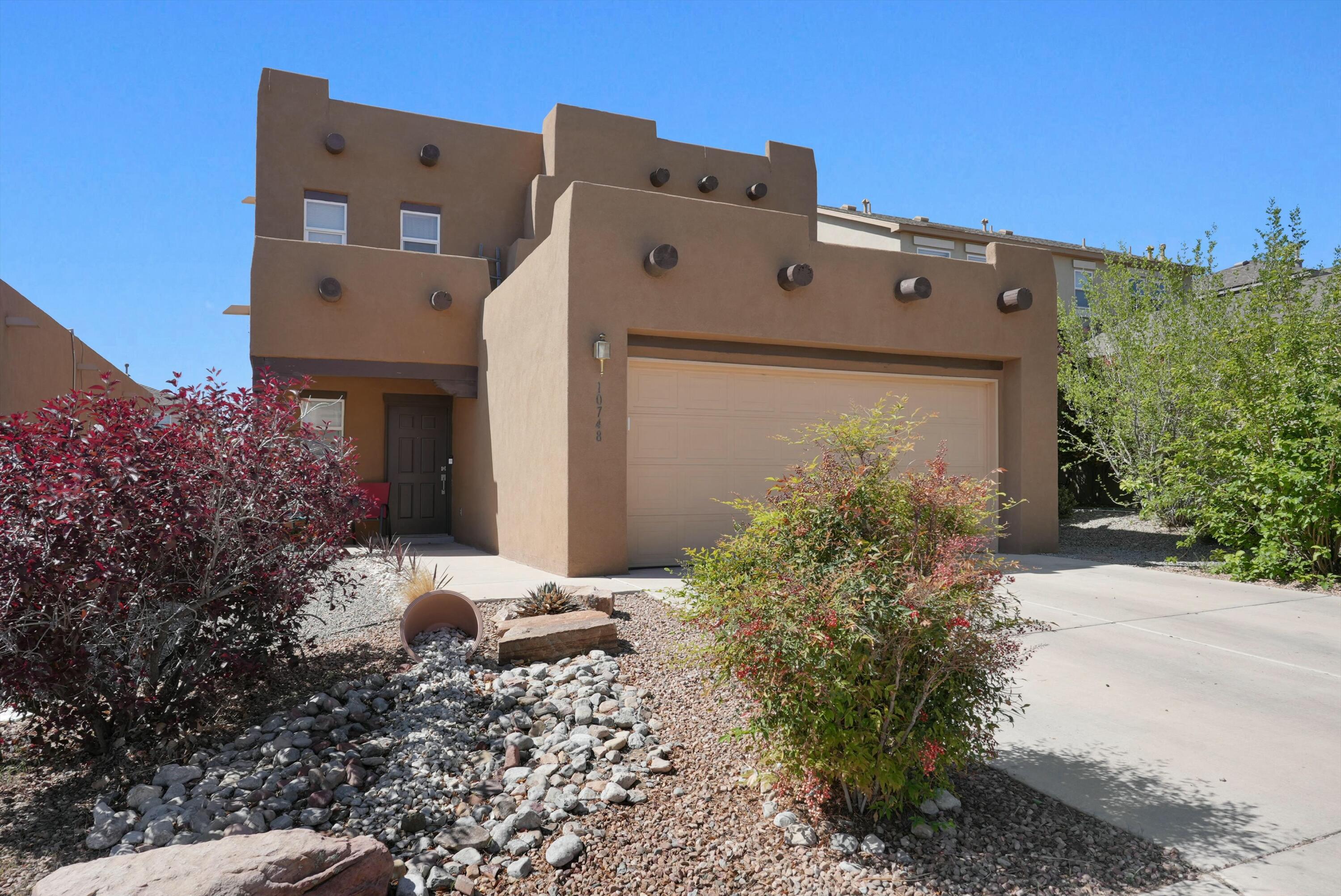 10748 Humphries Lane SW Albuquerque, NM 87121