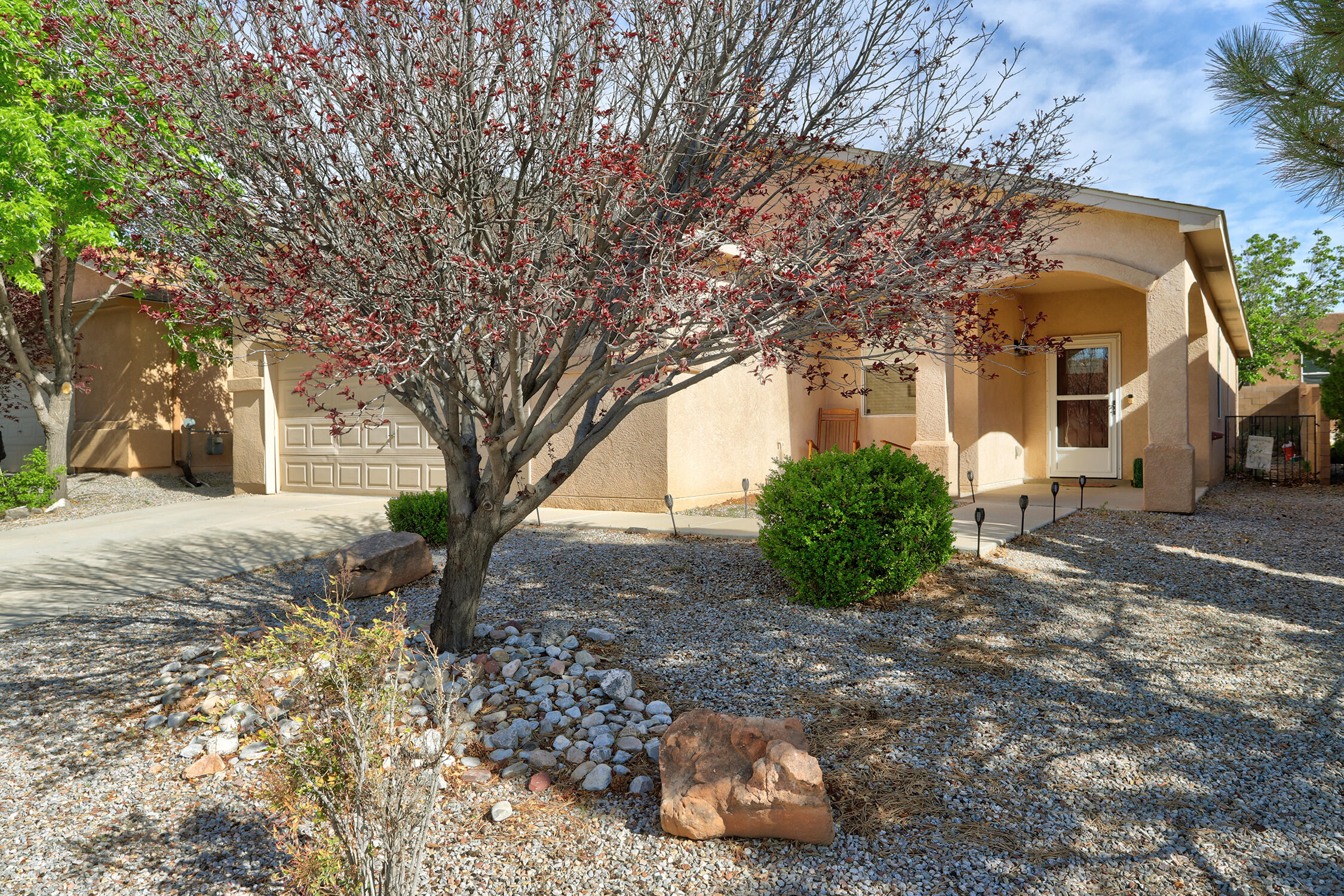 2127 Via Esterlina Avenue SE Rio Rancho, NM 87124
