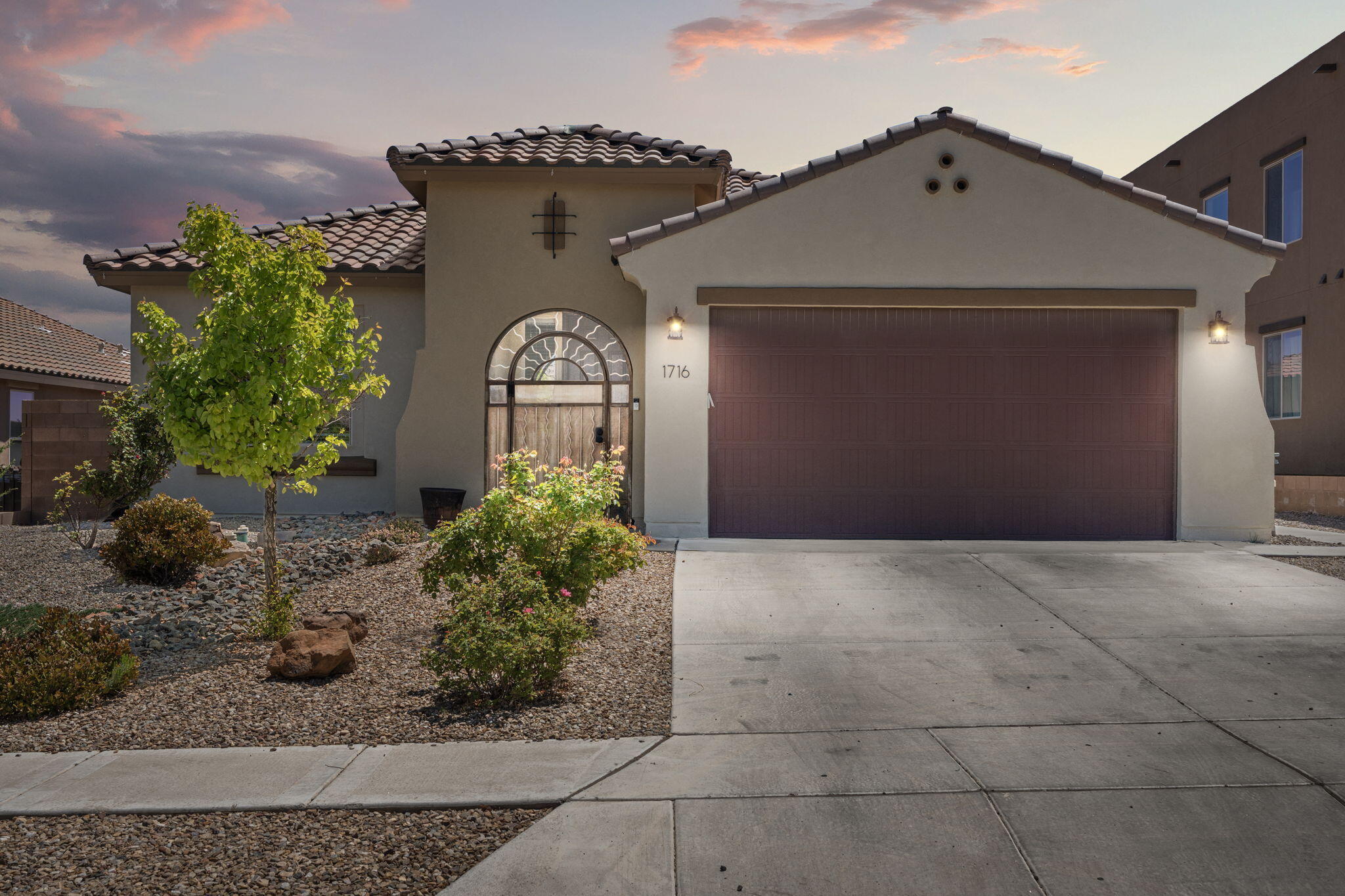 1716 ABO CANYON Drive NW Albuquerque, NM 87120
