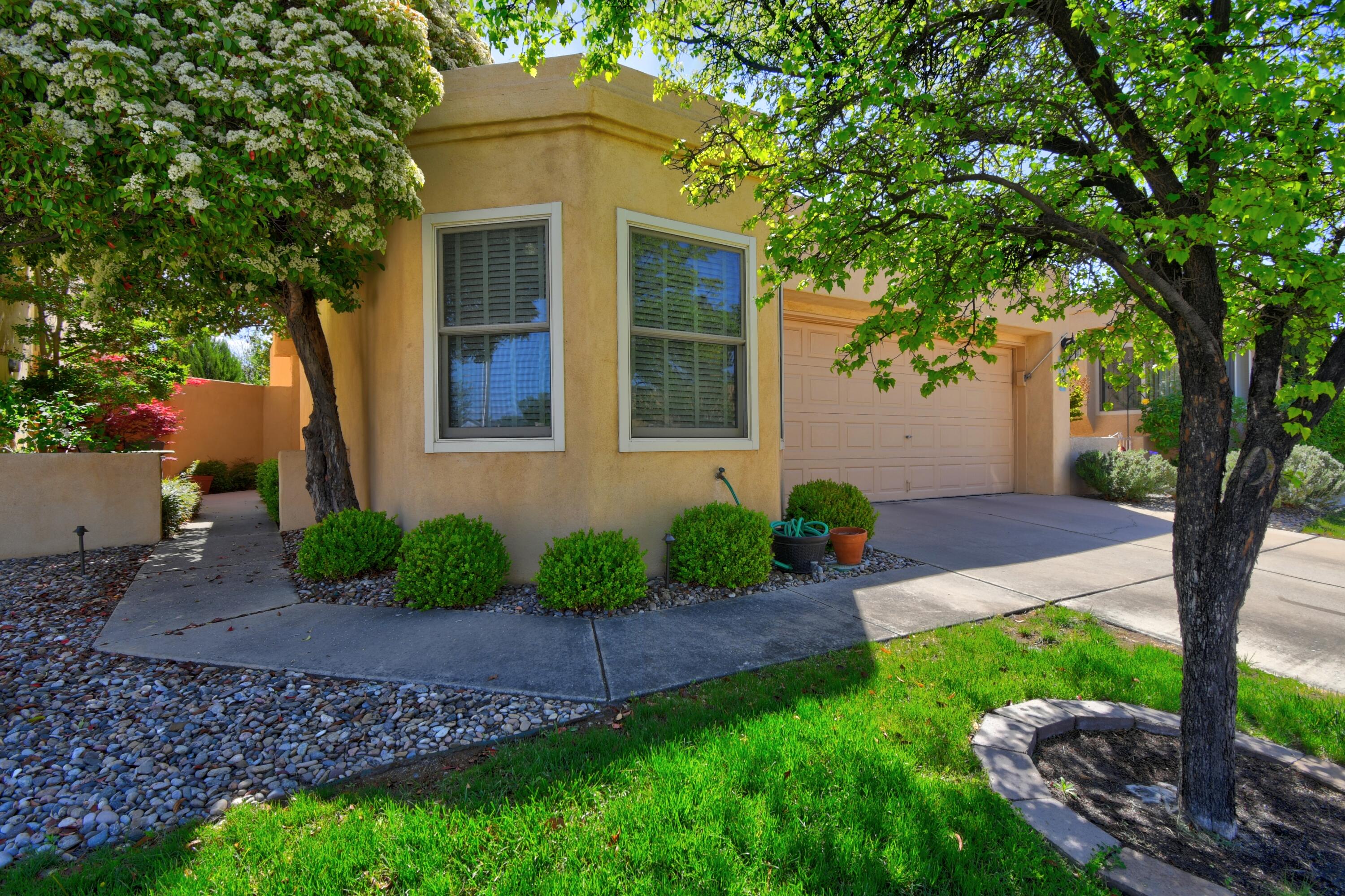 7552 Keystone Drive NE Albuquerque, NM 87109