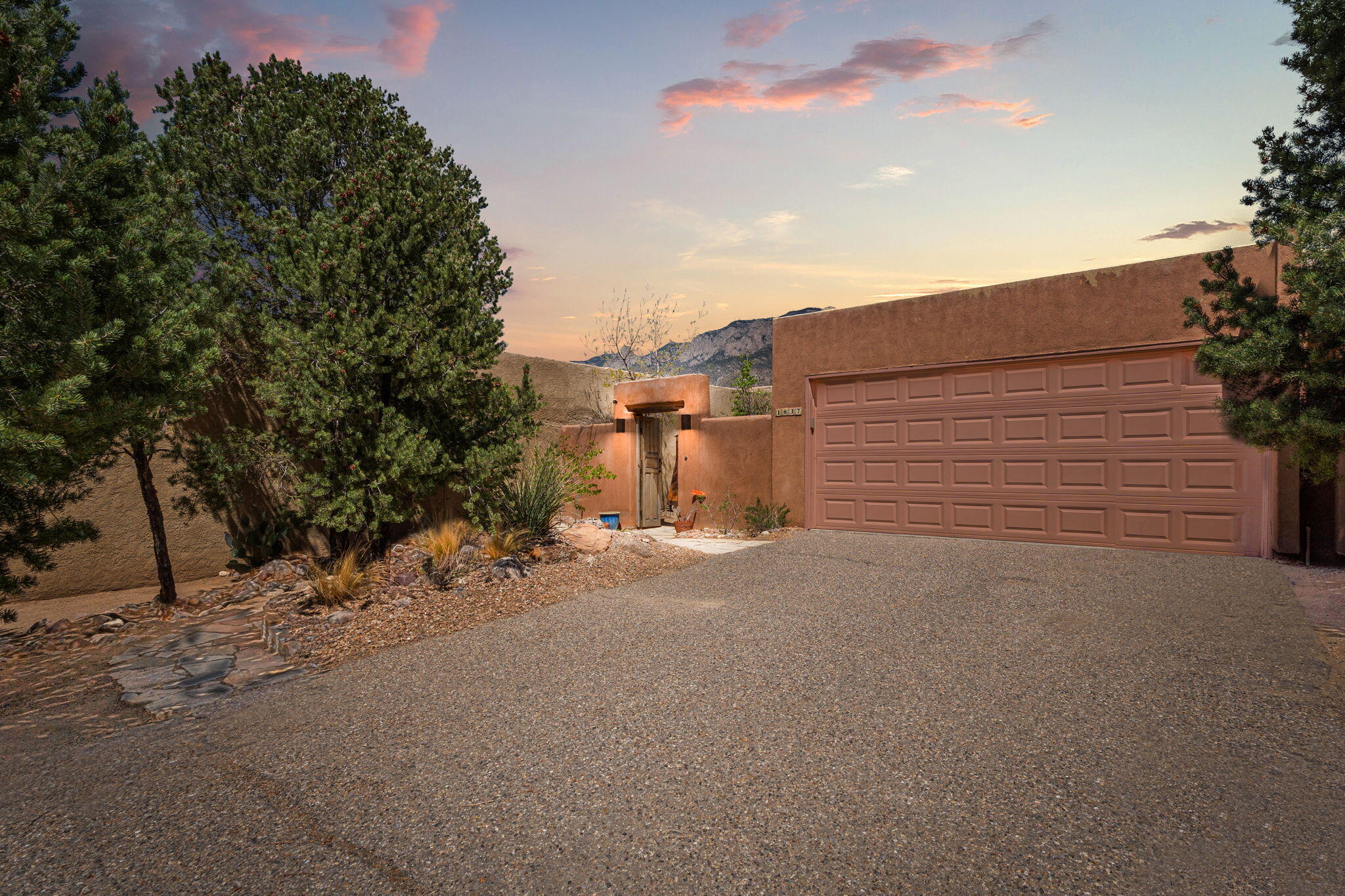 1837 TRAMWAY TERRACE Loop NE Albuquerque, NM 87122