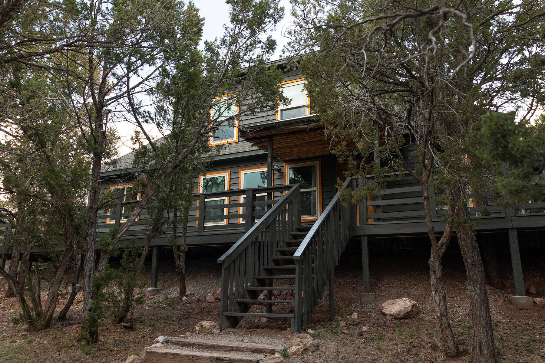 54 Camino Alto Sandia Park, NM 87047