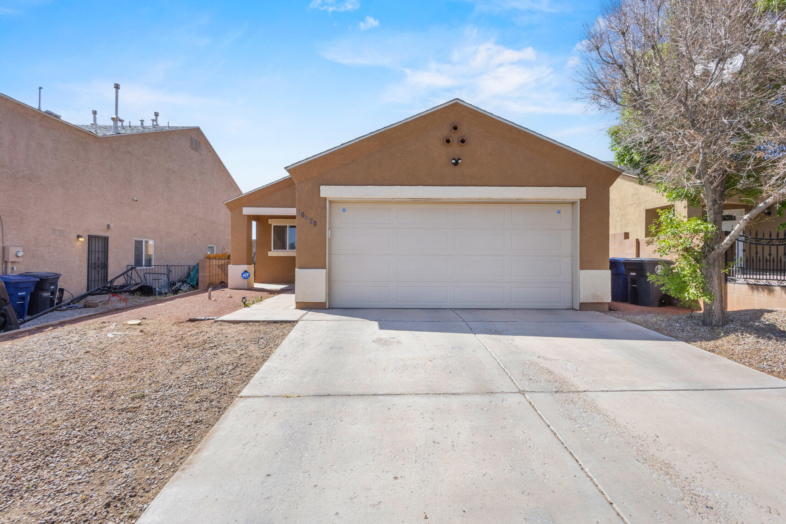 10620 FOUR MILE Road SW Albuquerque, NM 87121