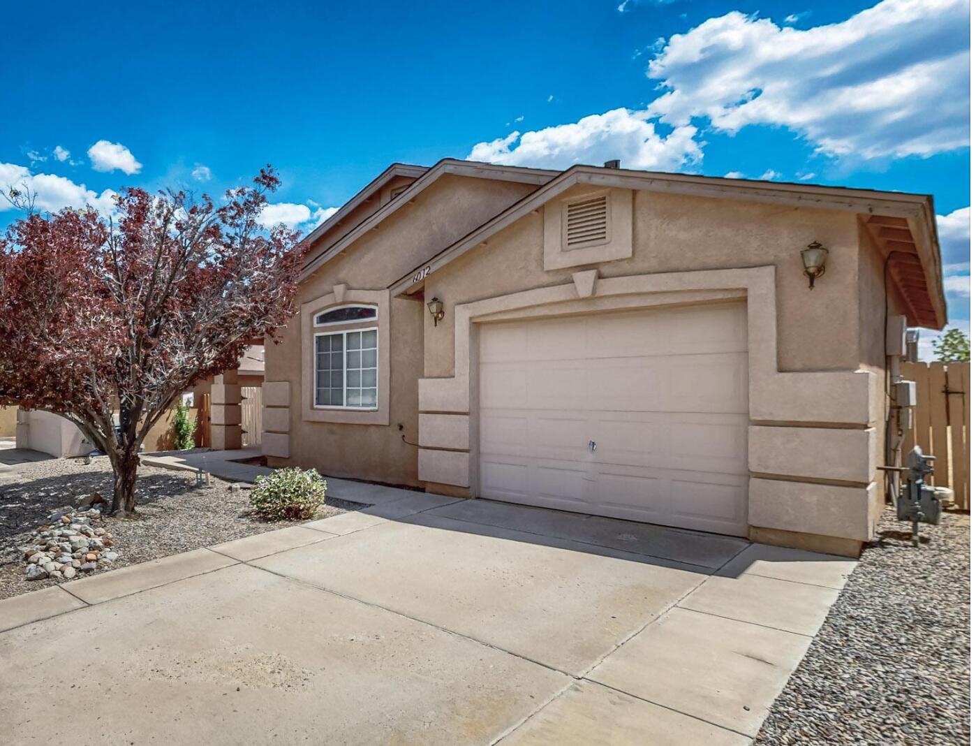 This charming 2-bedroom, 1-bath home features a brand-new roof with warranty (April 2025) and easy one-story living. Bright, comfortable, and well-maintained, it offers a practical layout perfect for any lifestyle. Large shed in the backyard for storage. Located close to schools and shopping. Don't miss out-schedule a visit today!