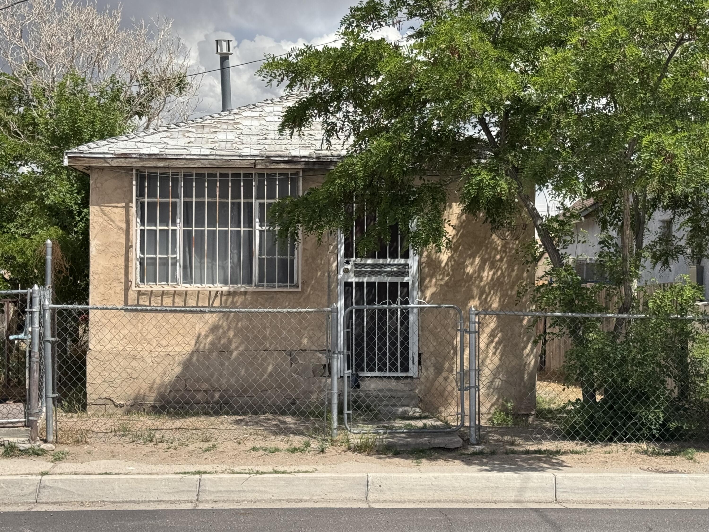 1506 WILLIAM Street SE, Albuquerque