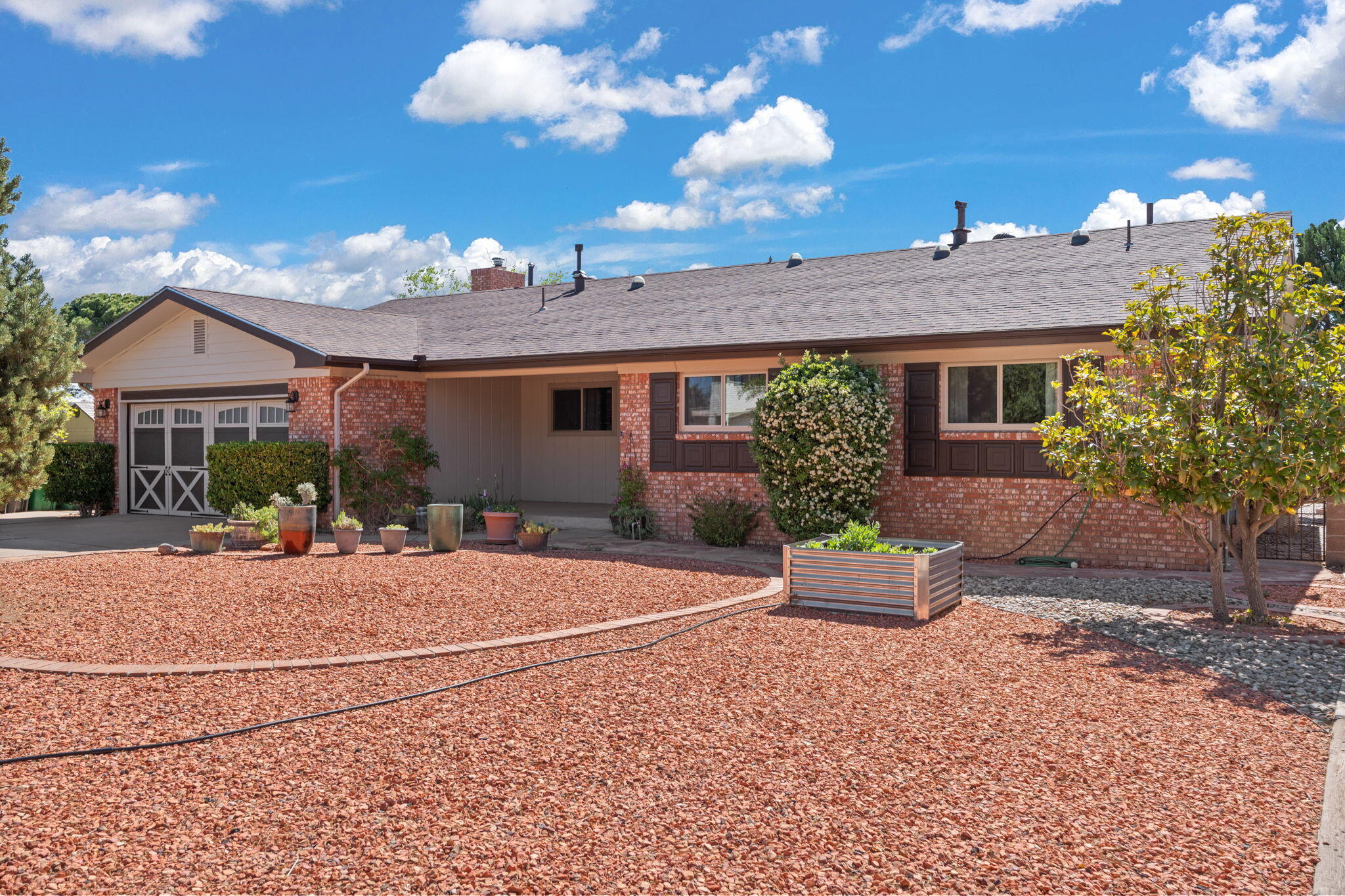 9900 GREENE Avenue NW Albuquerque, NM 87114