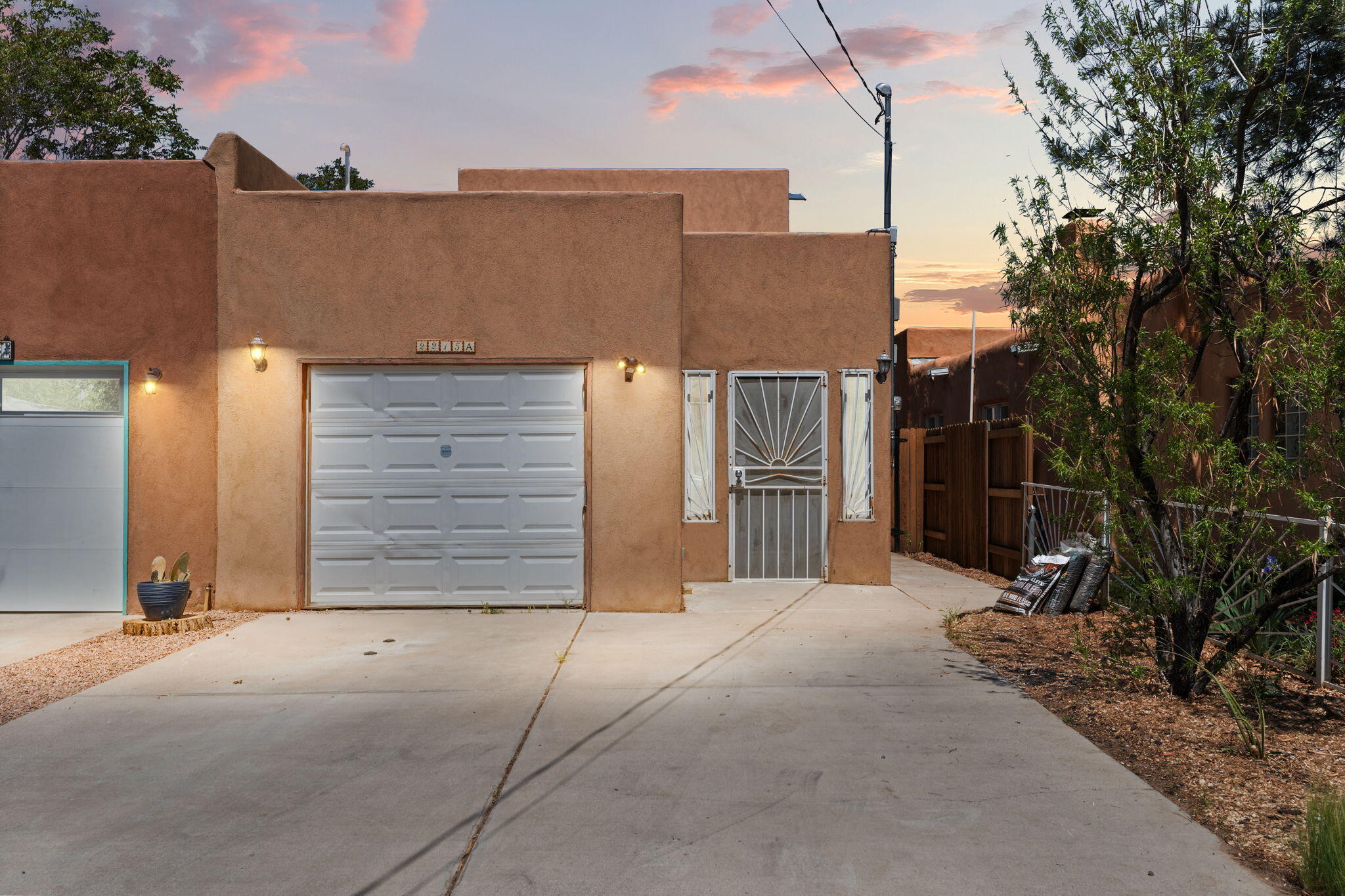 2215 NEW YORK Avenue SW A, Albuquerque
