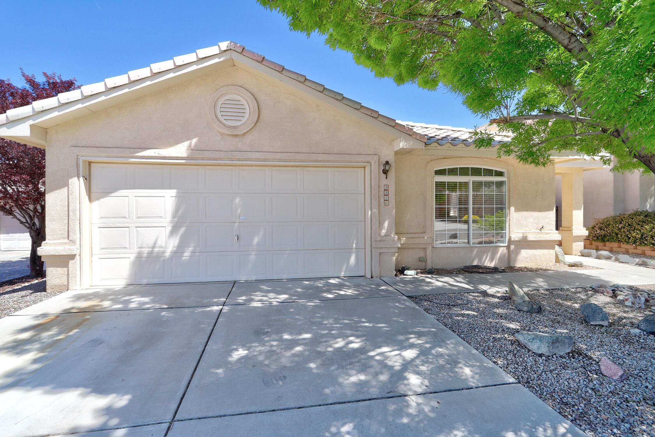 9936 BRADFORD Place NW Albuquerque, NM 87114