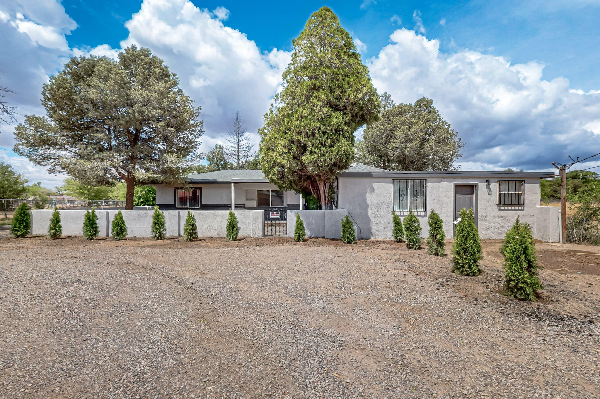 Complete remodeled home, new roof, paint, flooring, shows like new! lots of space, will go fast
