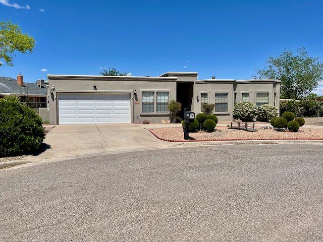 505 LAURA Court, Belen