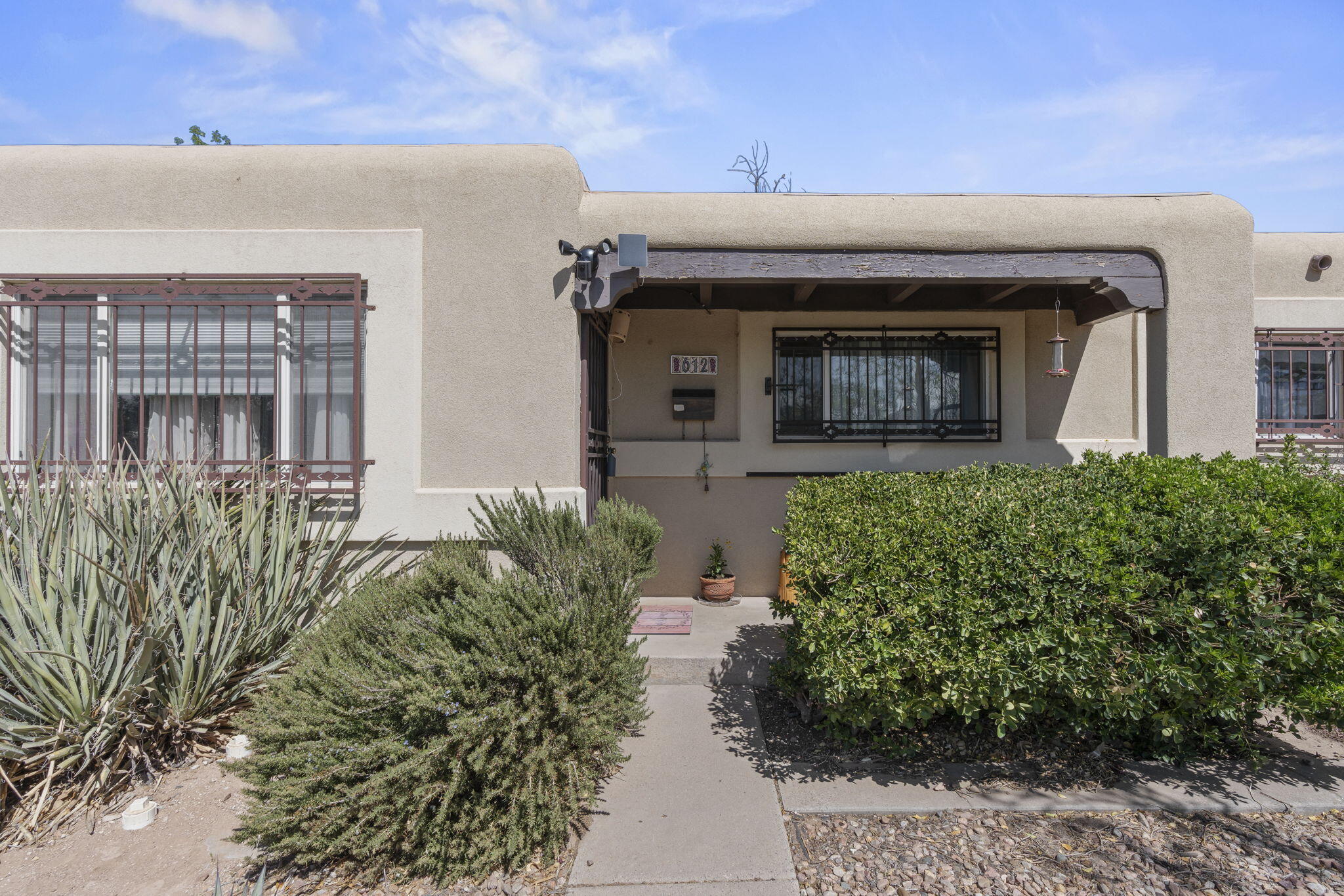 612 DAKOTA Street SE Albuquerque, NM 87108