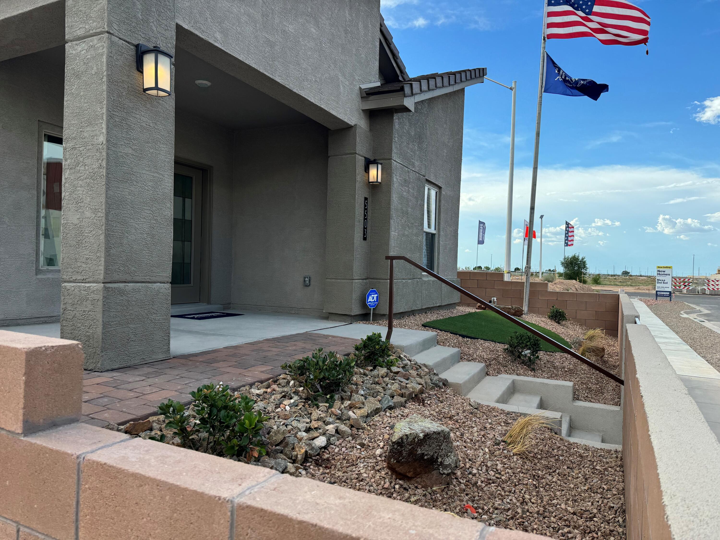 5619 Sagan Loop SE Albuquerque, NM 87105