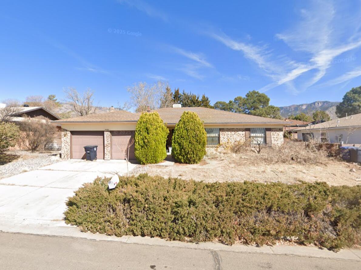 need full remodel.New roof 10knee=w heating cooling ref. air with new water heater 10k .